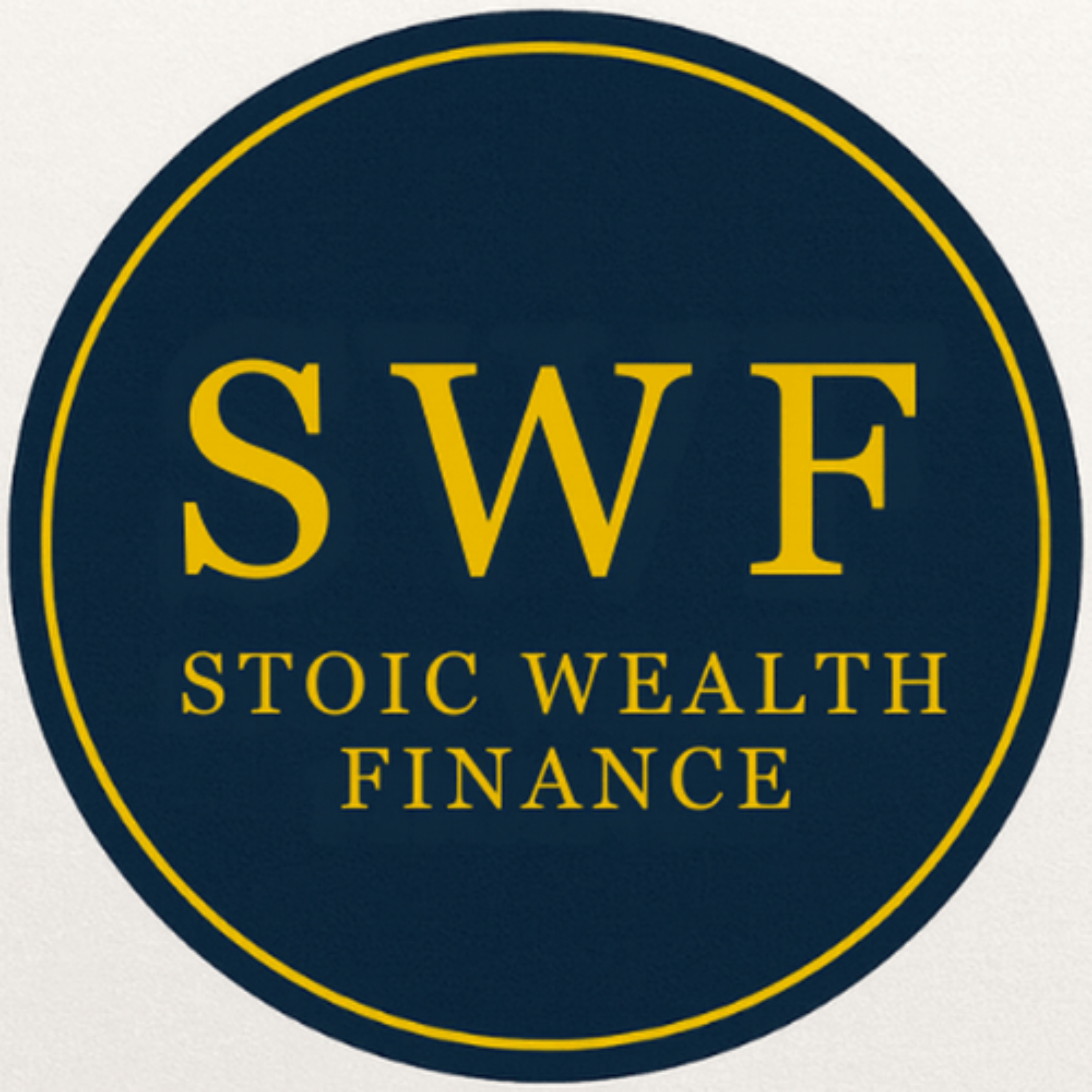 Stoic Wealth Finance