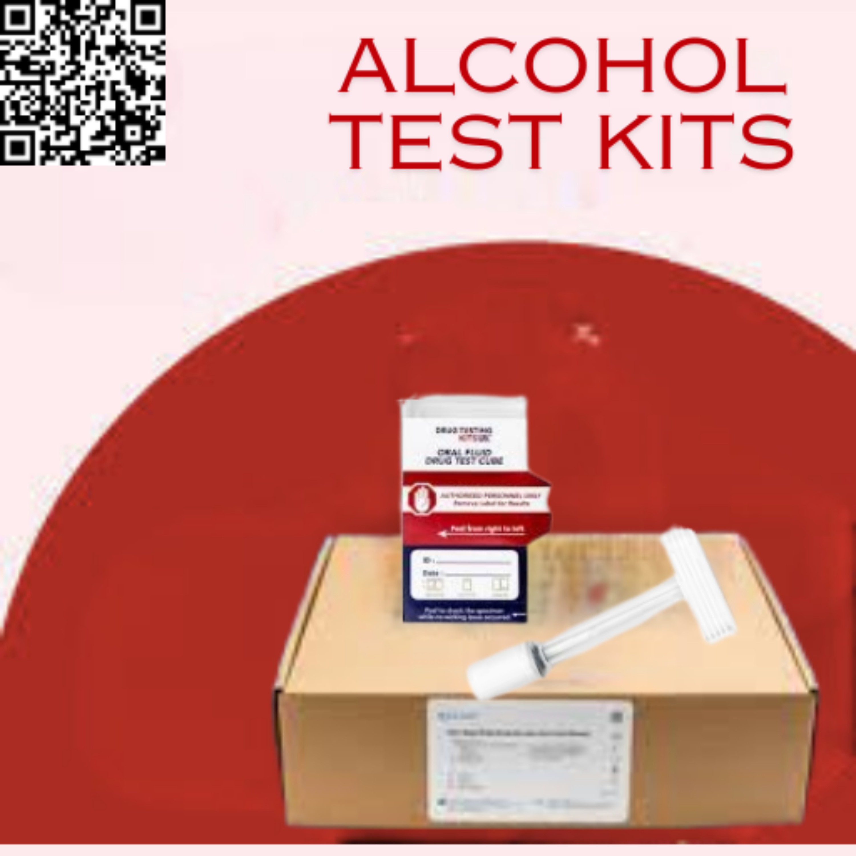 Reliable Alcohol Test Kits for Smarter, Safer Living podcast artwork