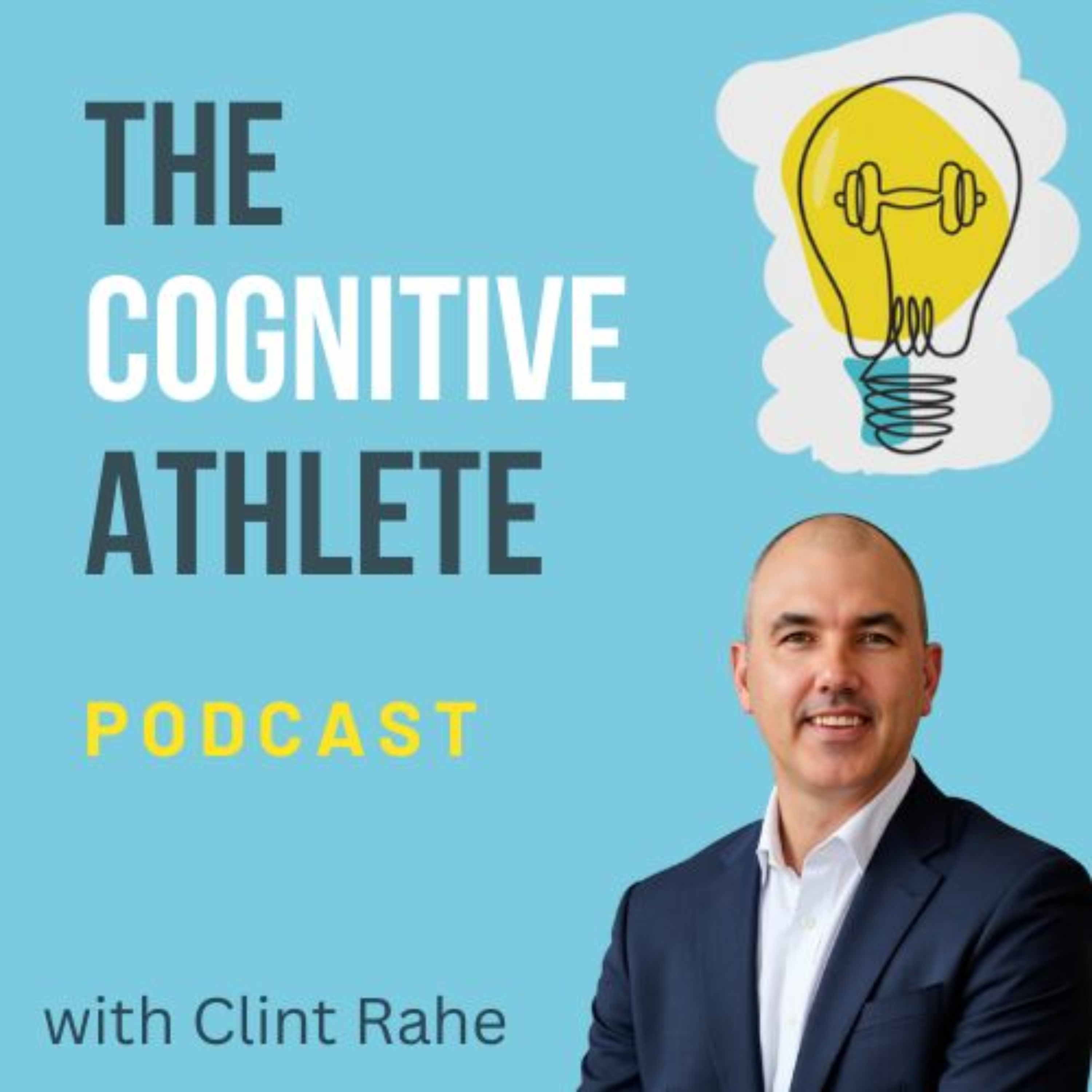 The Cognitive Athlete Podcast