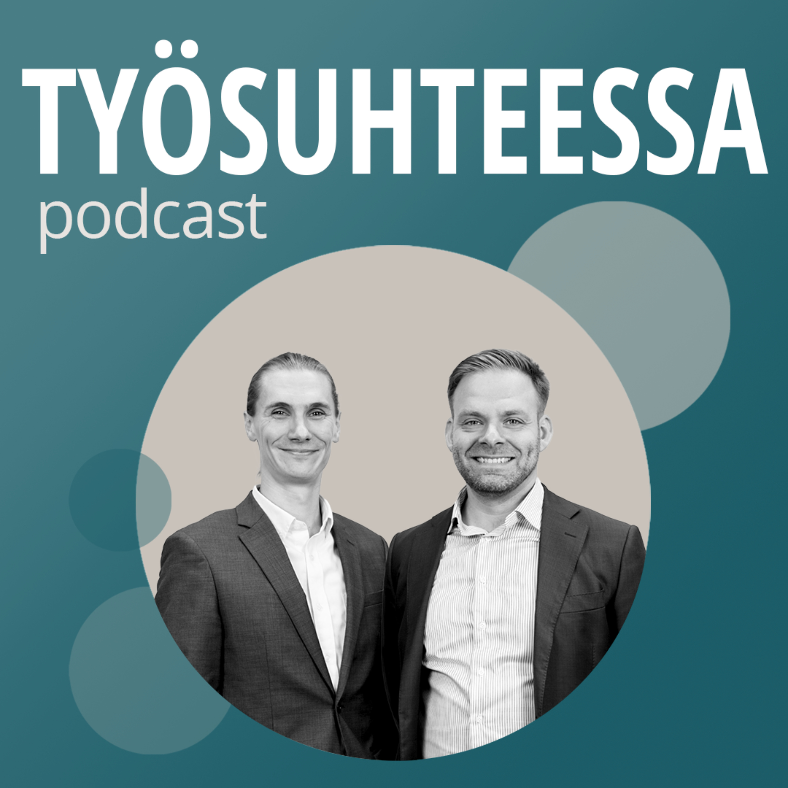 Työsuhteessa