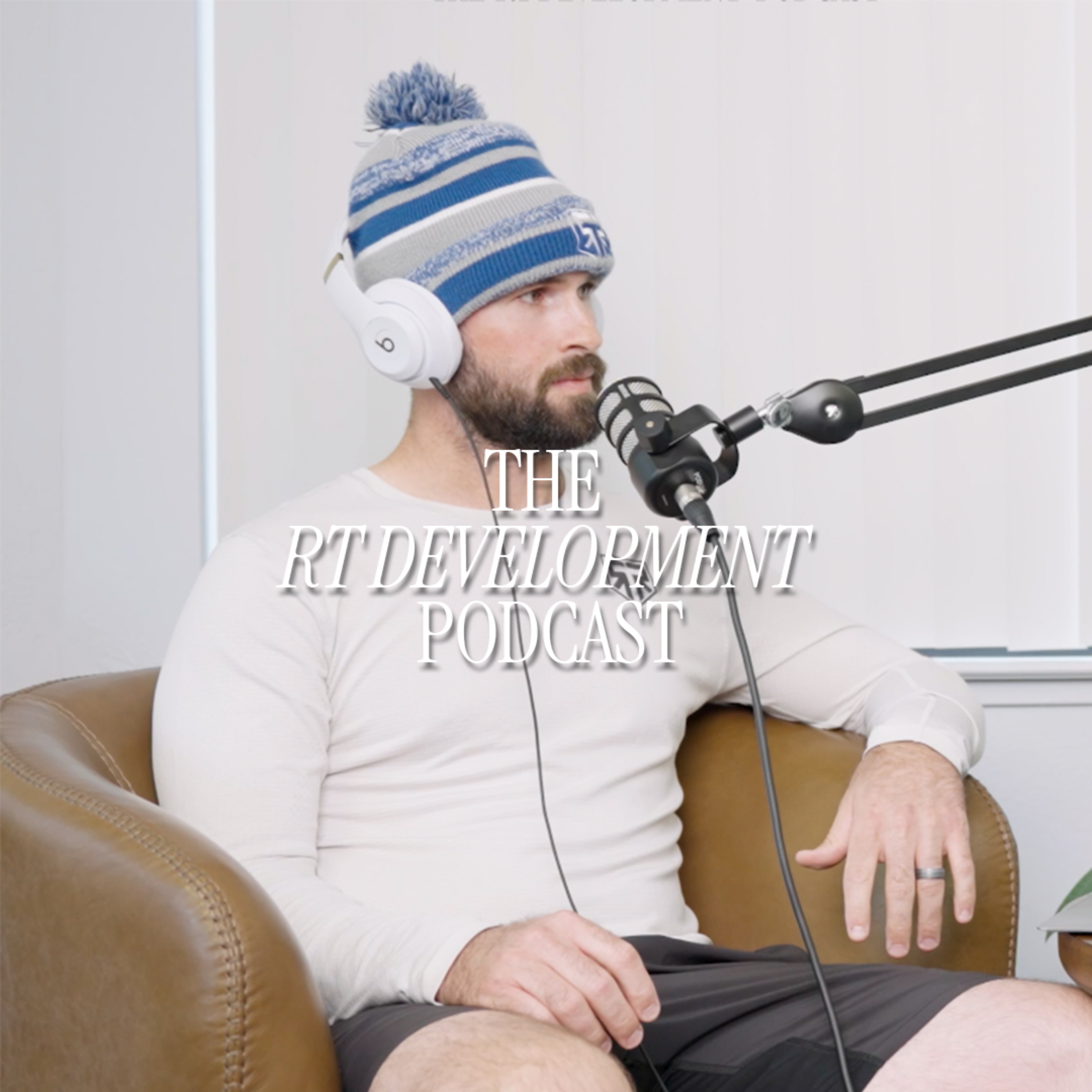 The RT Development Podcast