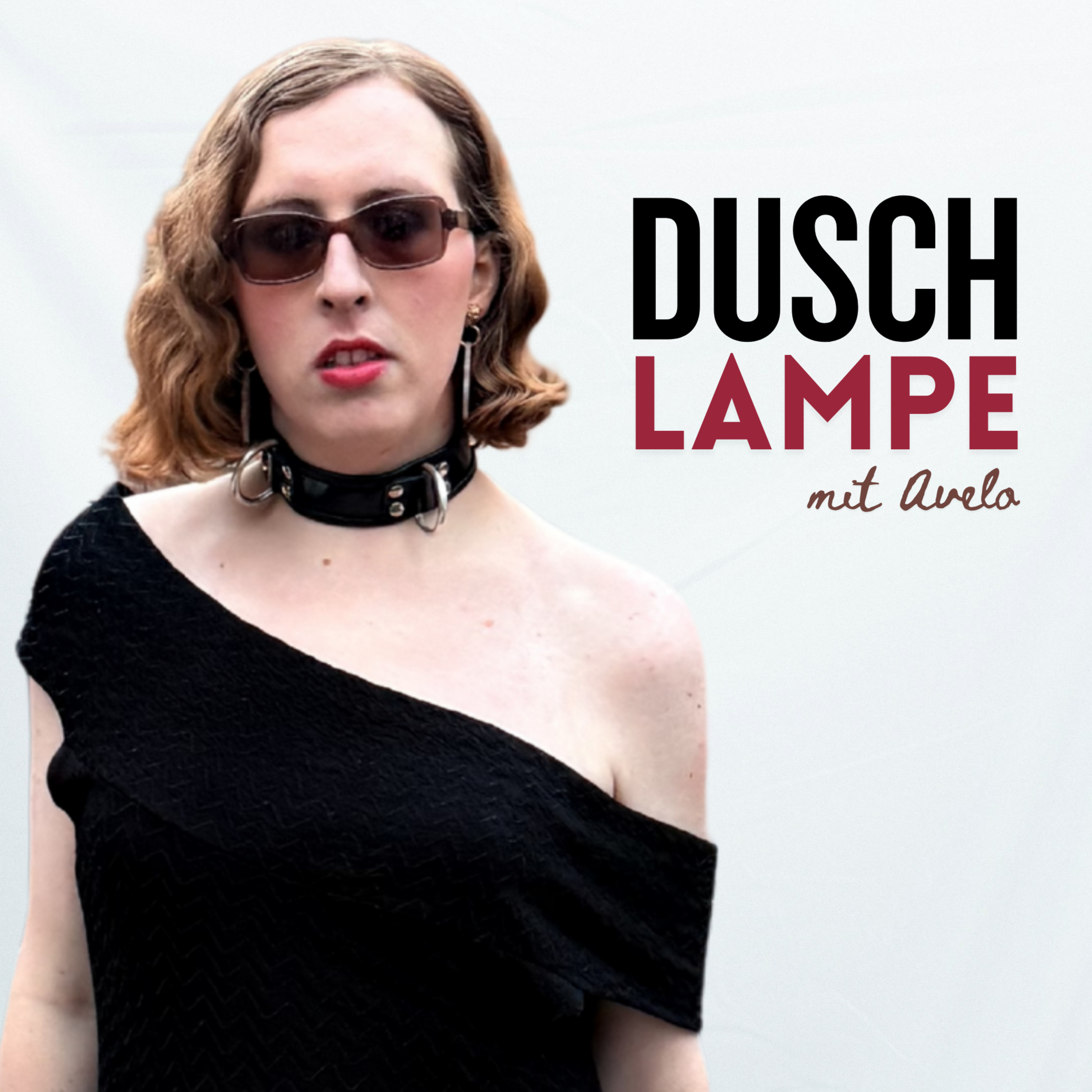 Dusch Lampe