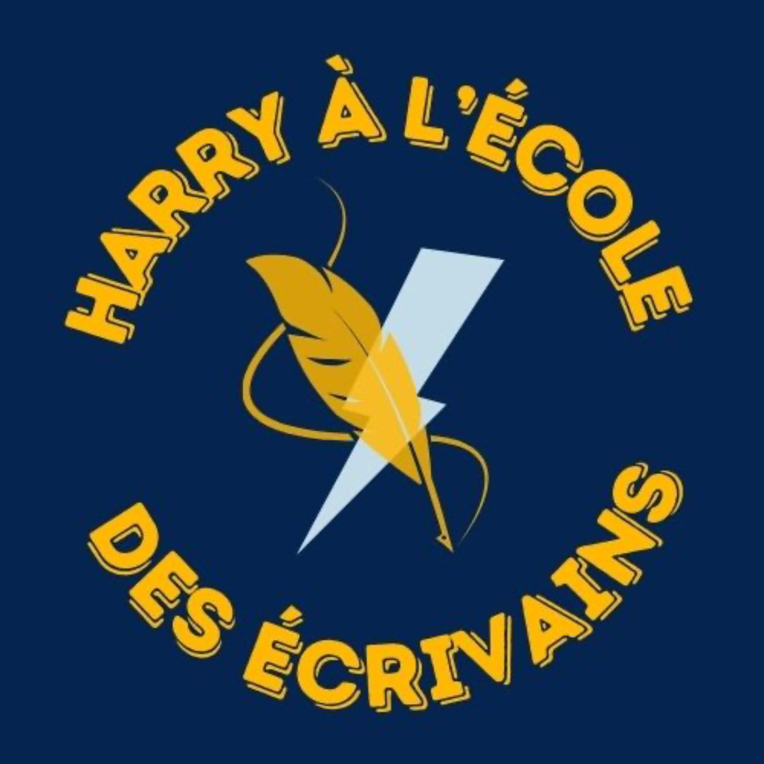 Harry à l\'école des écrivains