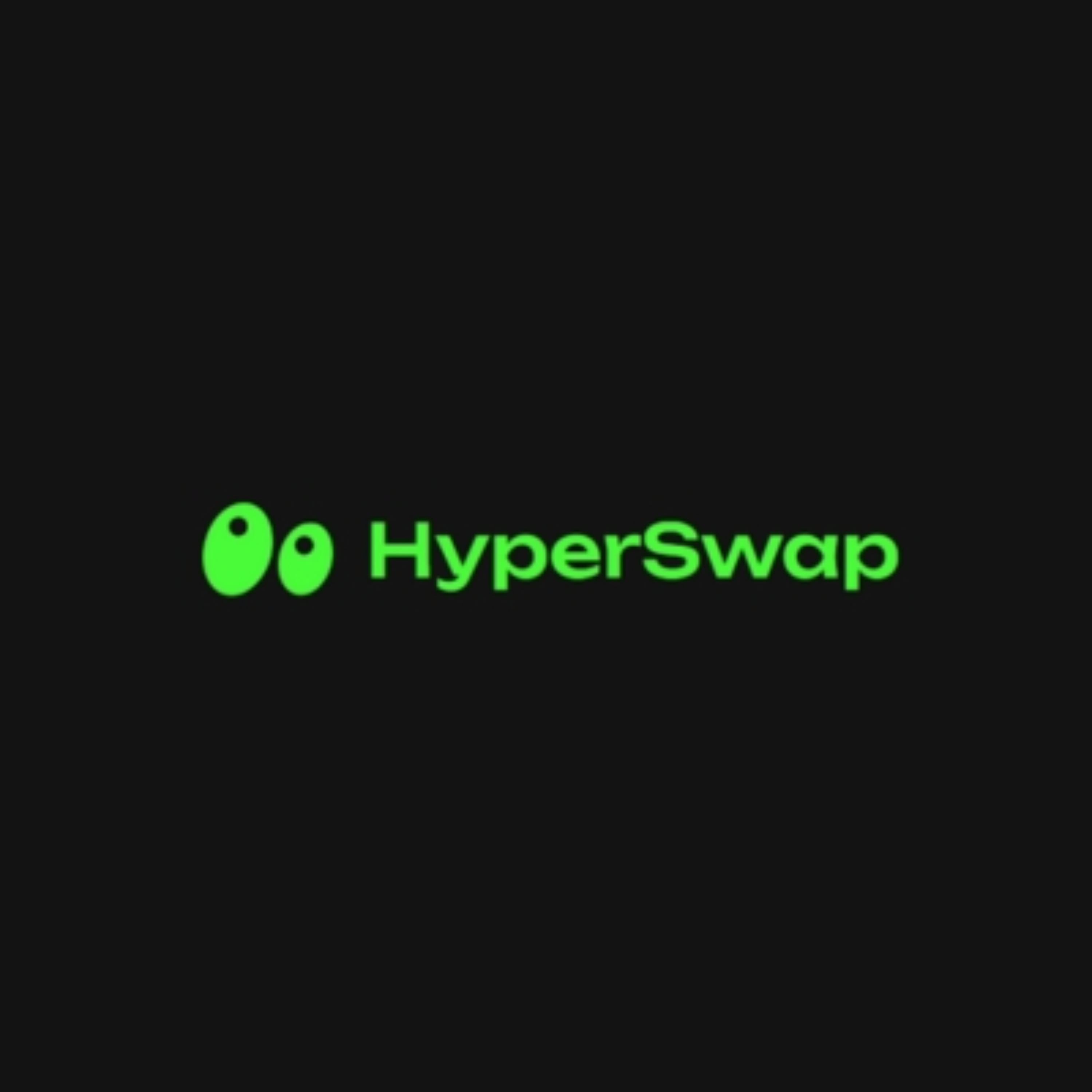 HyperSwap Exchange