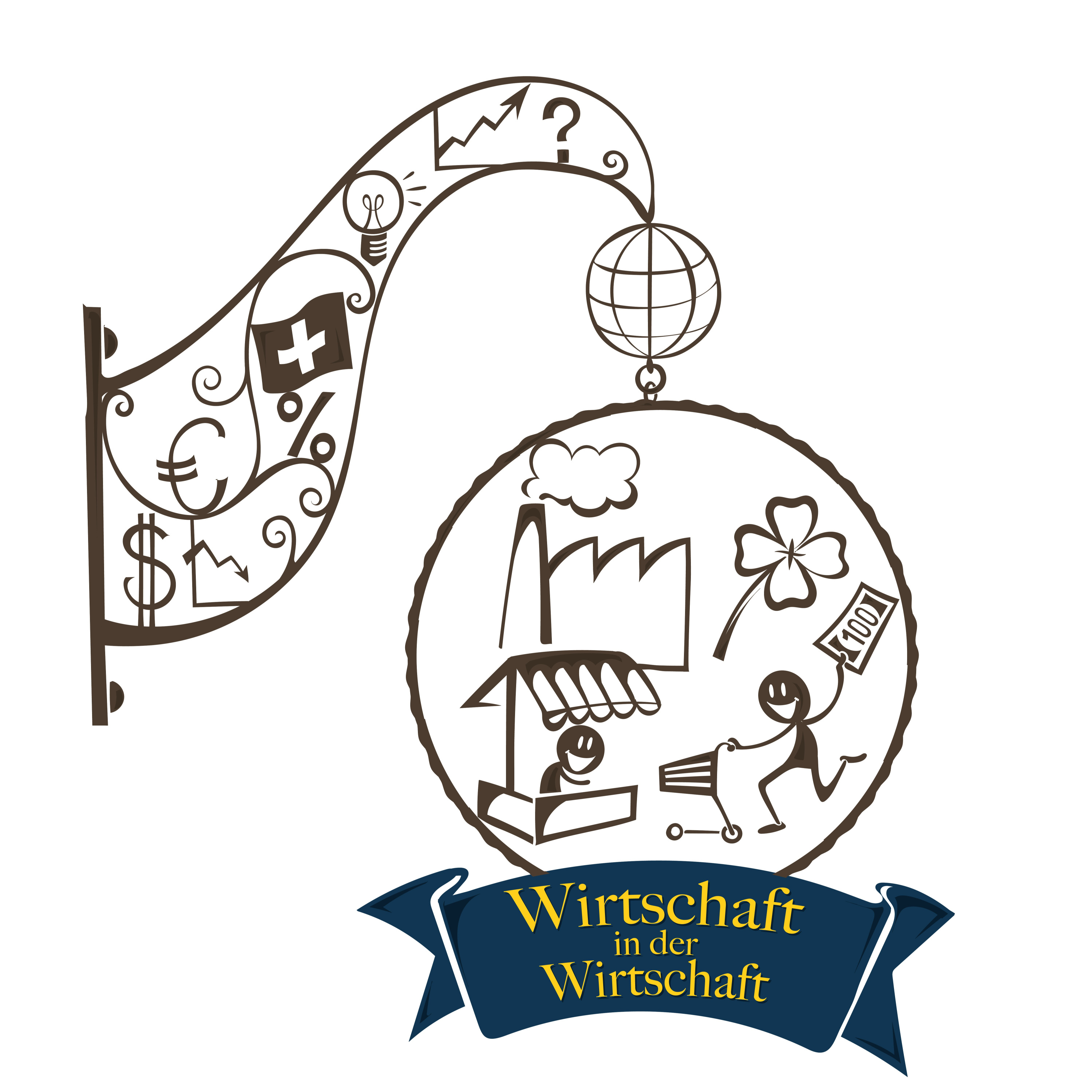 Wirtschaft in der Wirtschaft