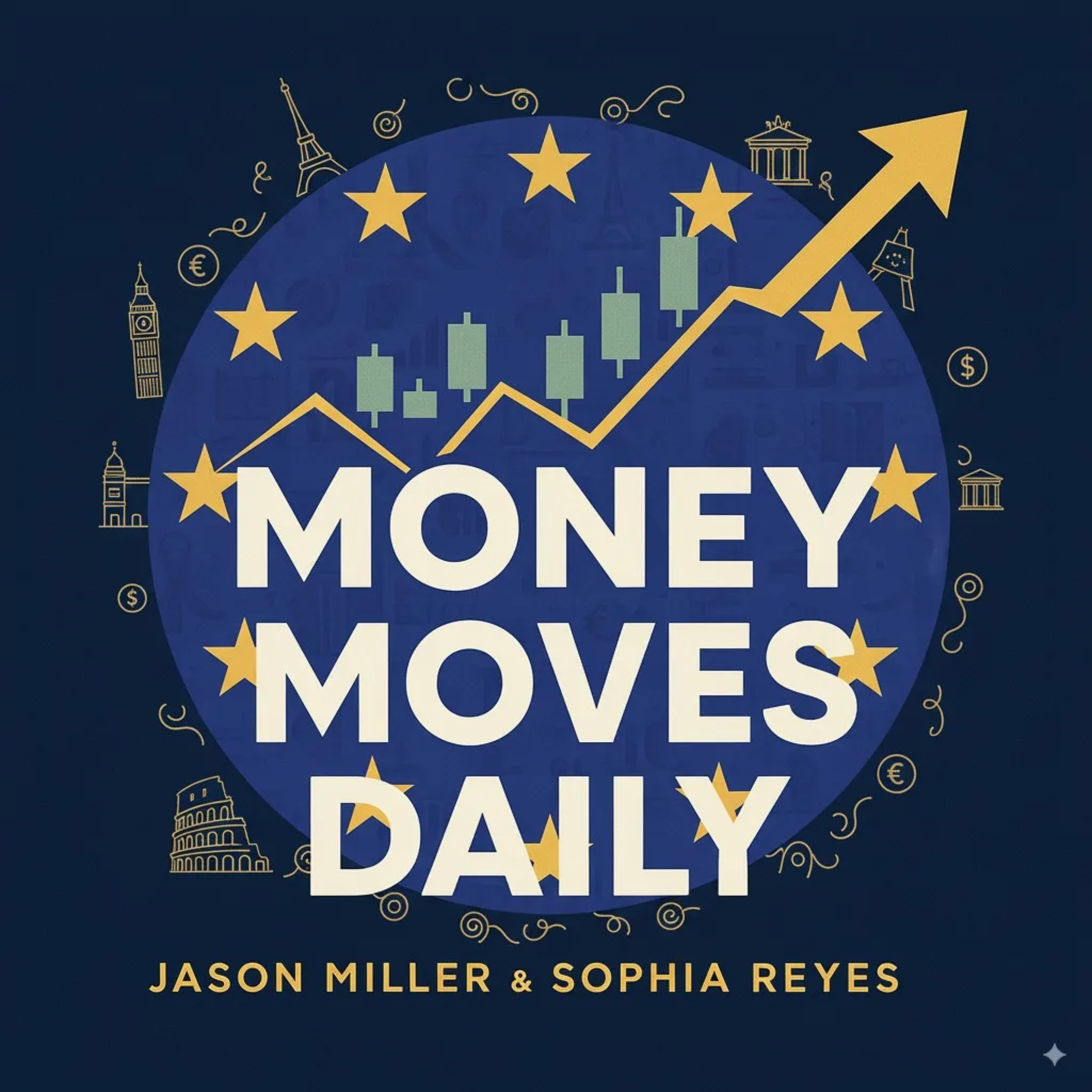 Money Moves Daily - Europe