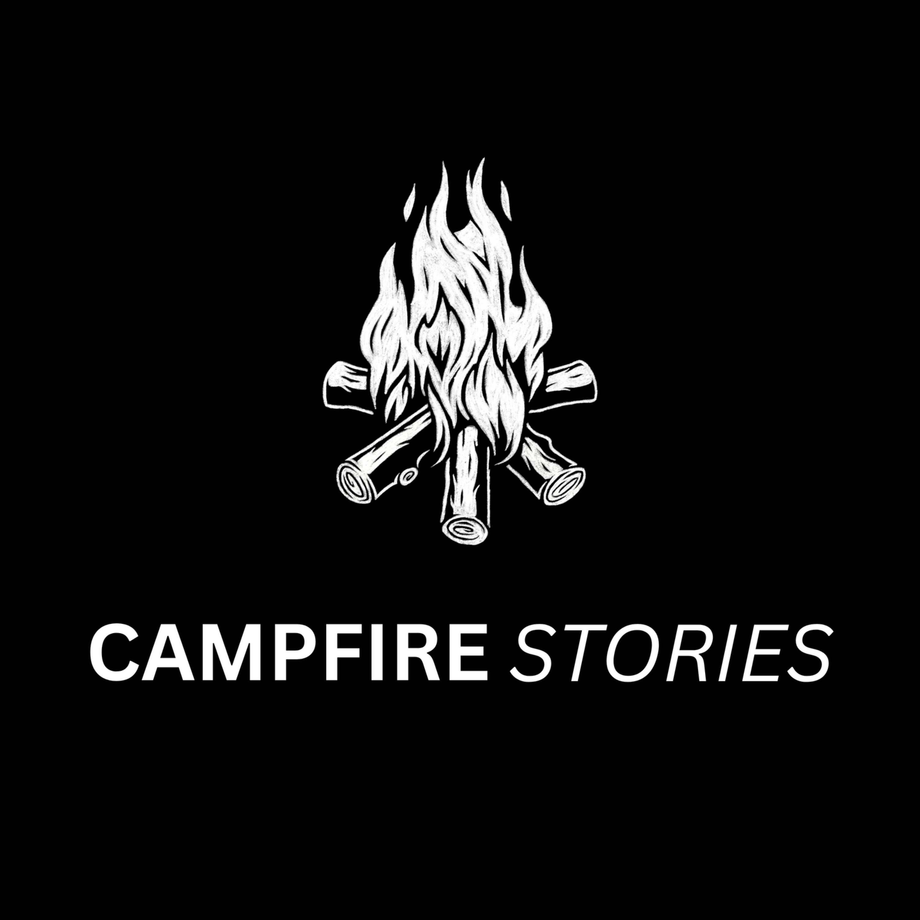Campfire Stories podcast artwork
