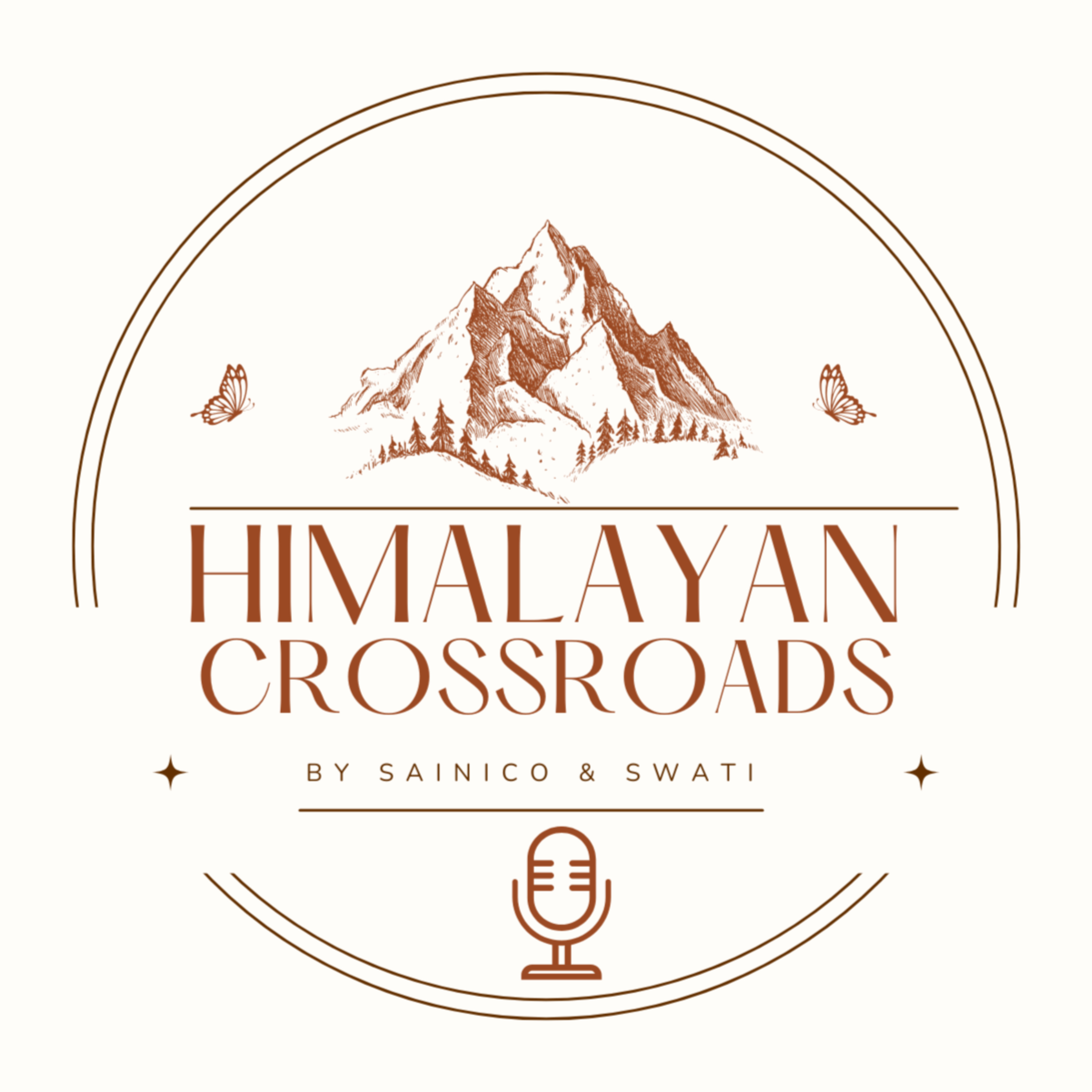Himalayan Crossroads