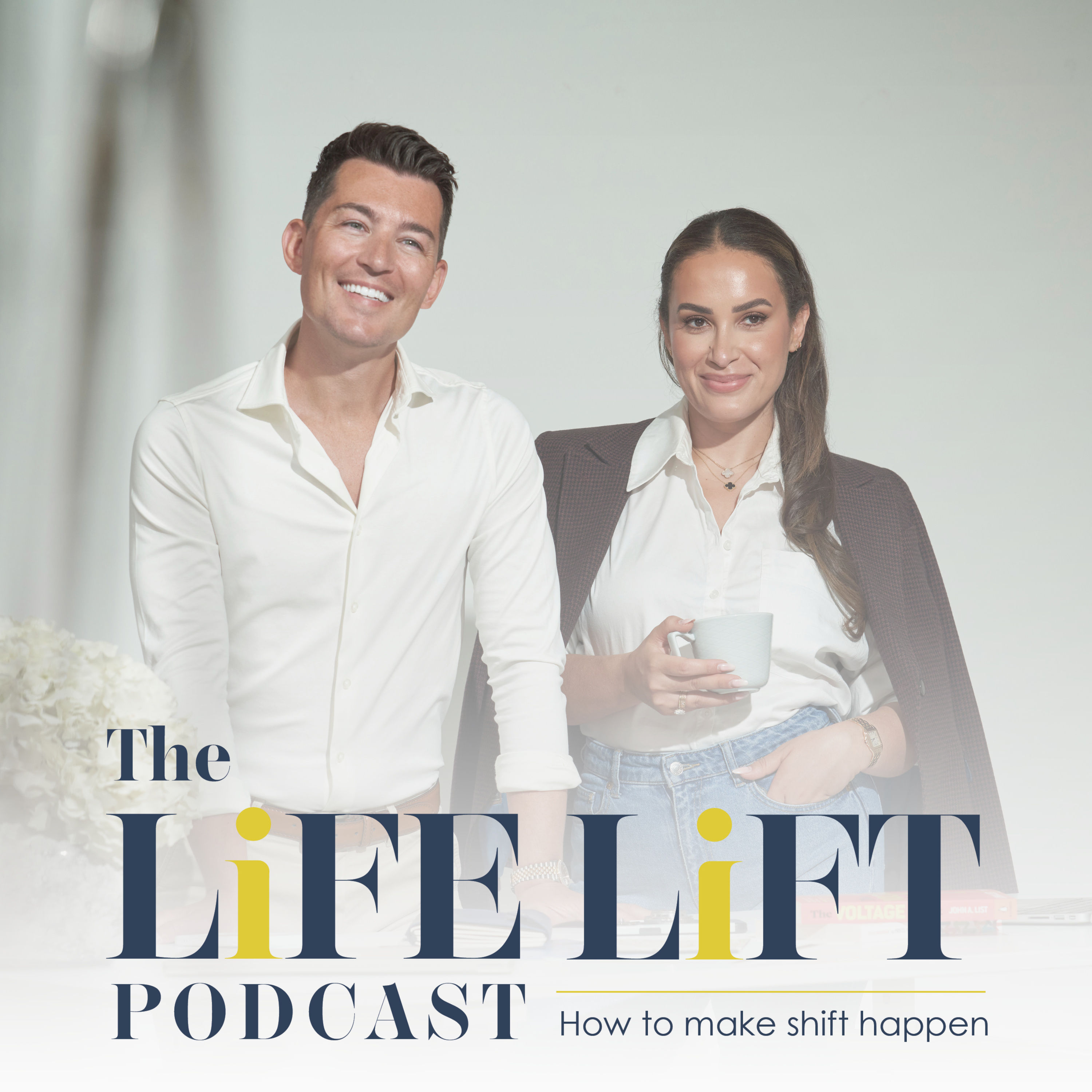 The Life Lift Podcast