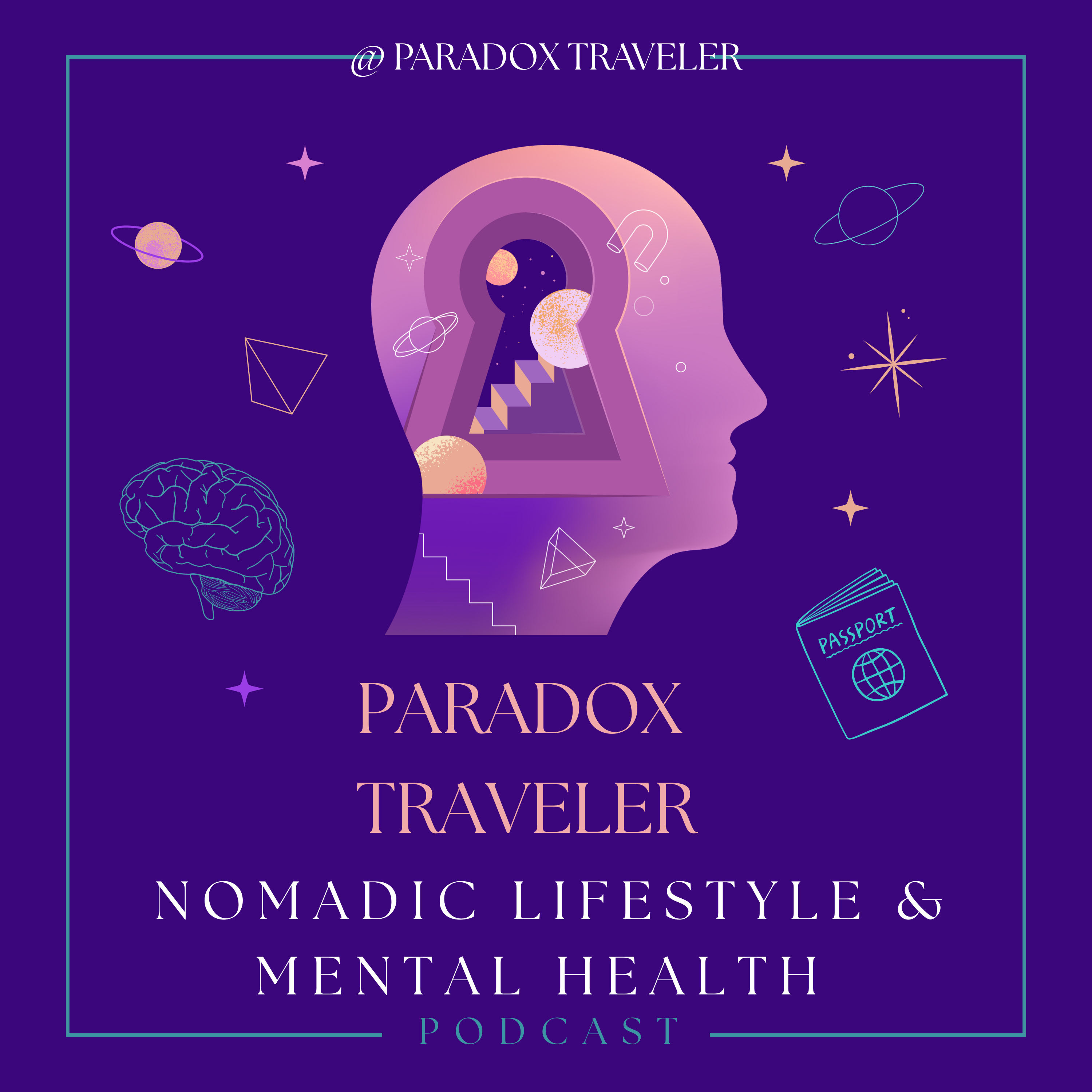 Paradox Traveler