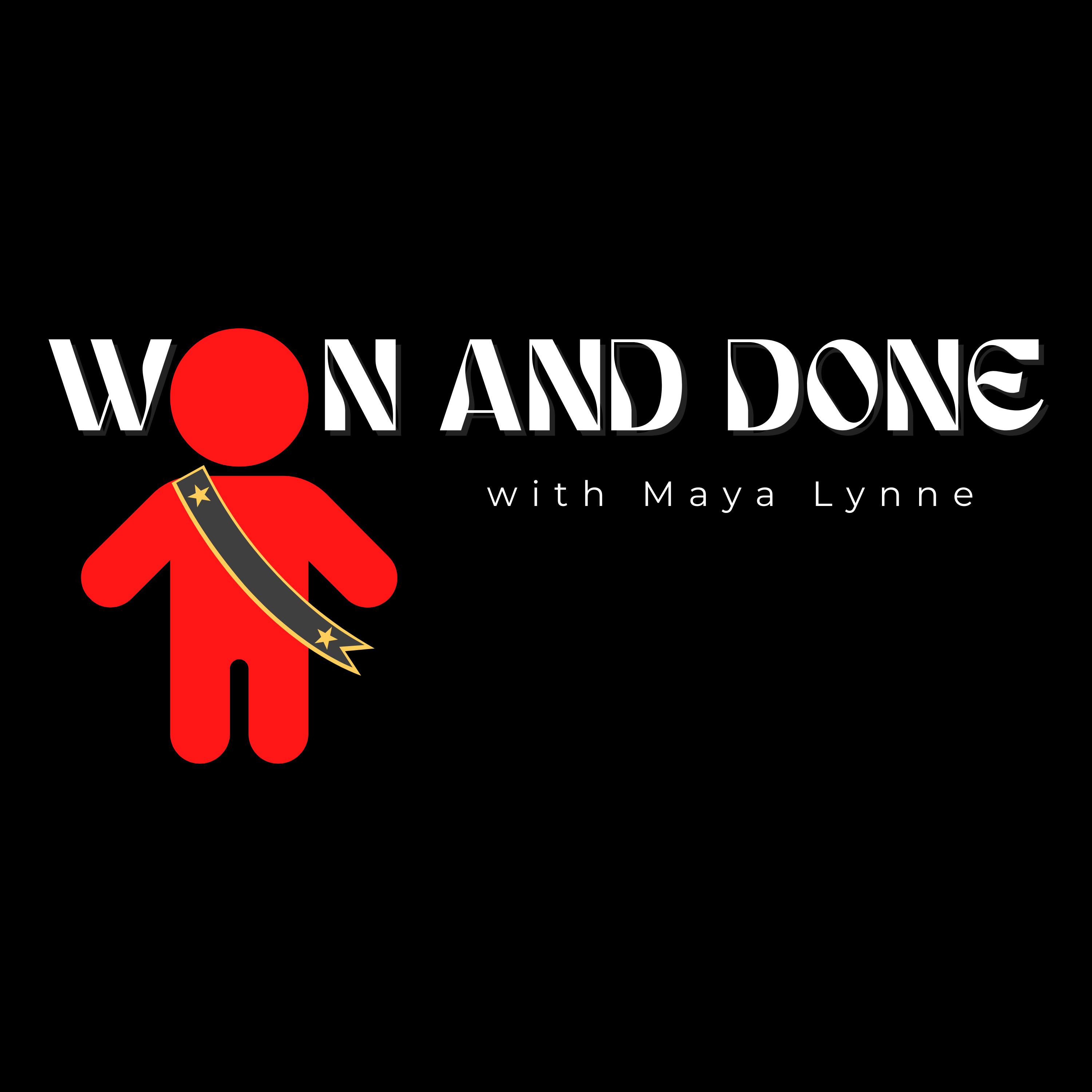 Won and Done