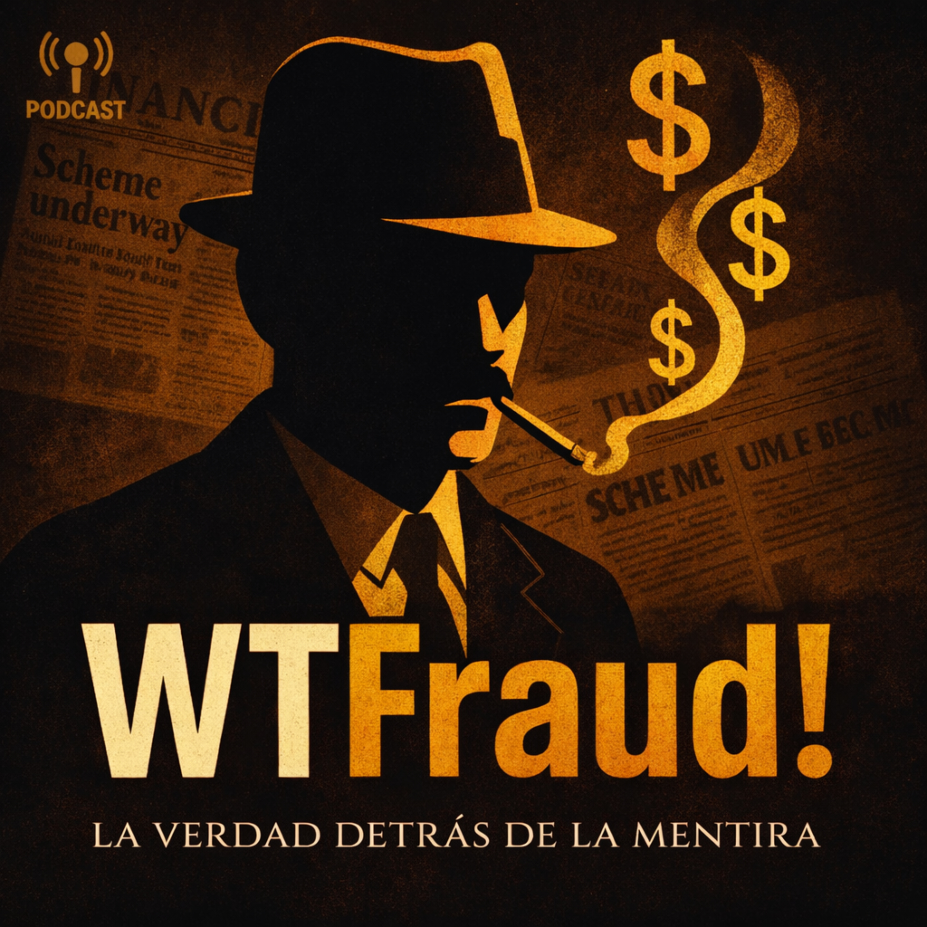 WTFraud!