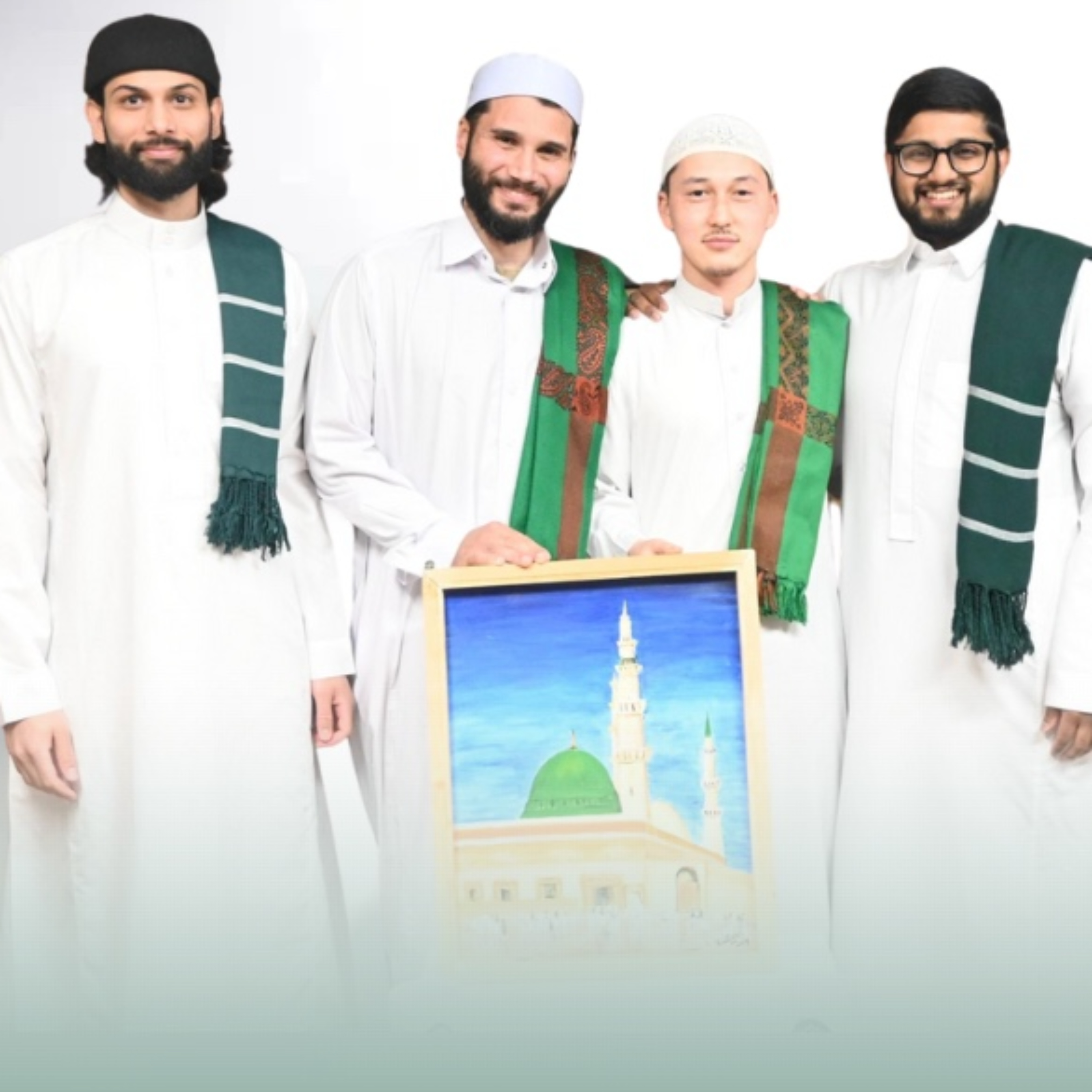 The Zawiya Podcast