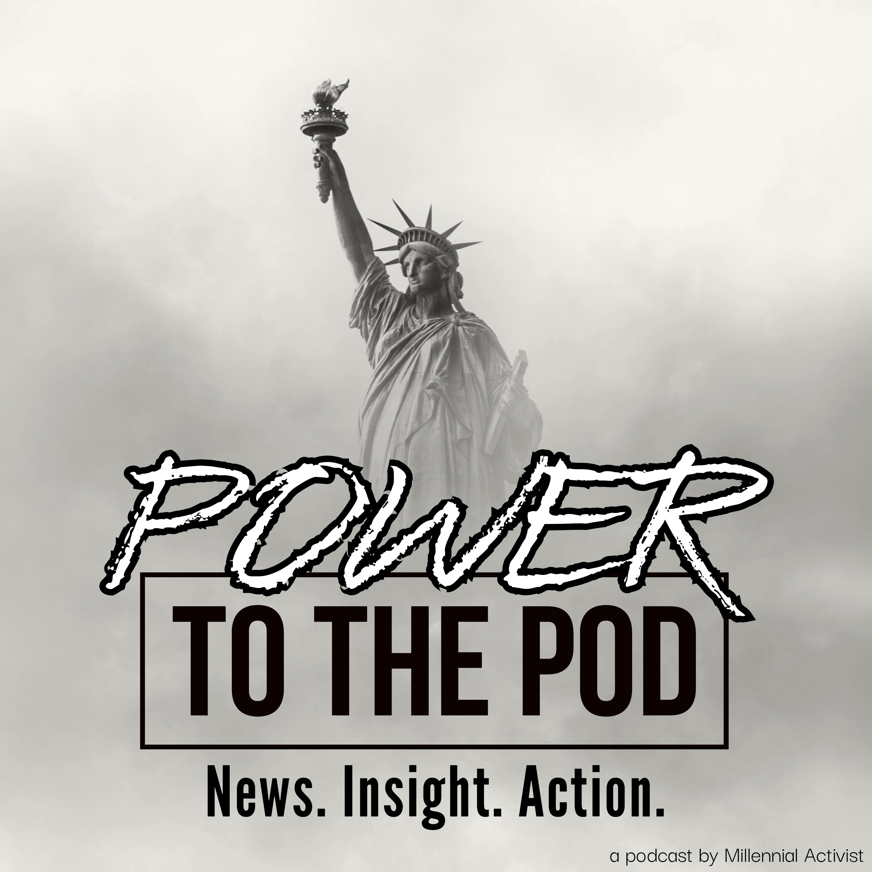 Power to the Pod