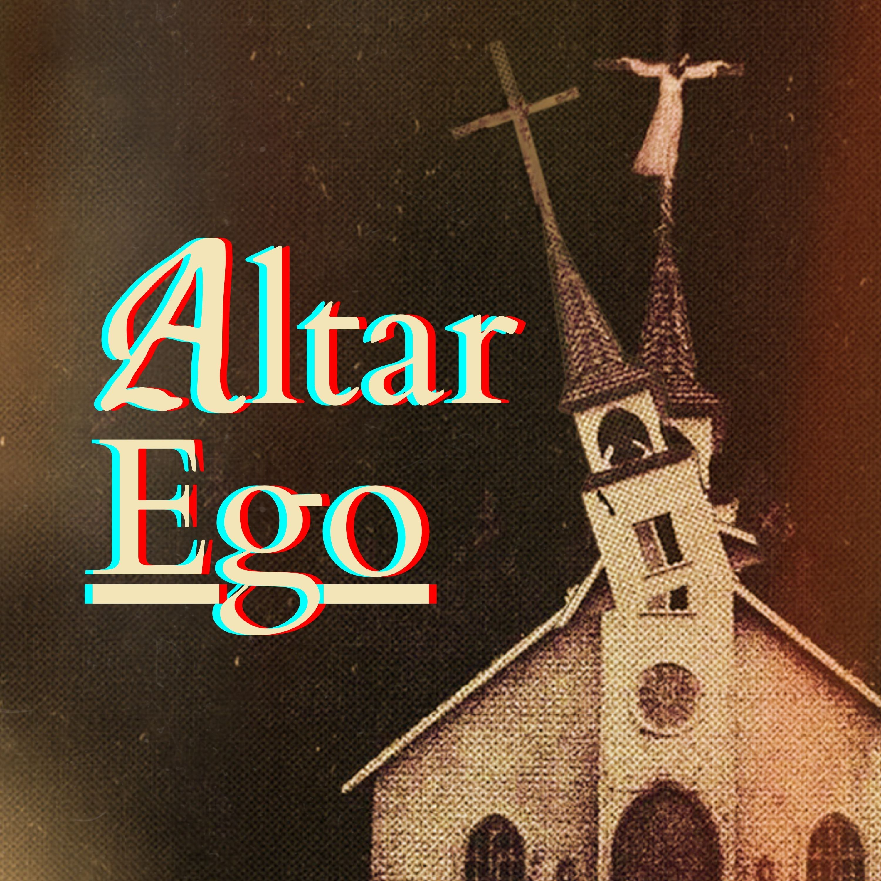 Altar Ego
