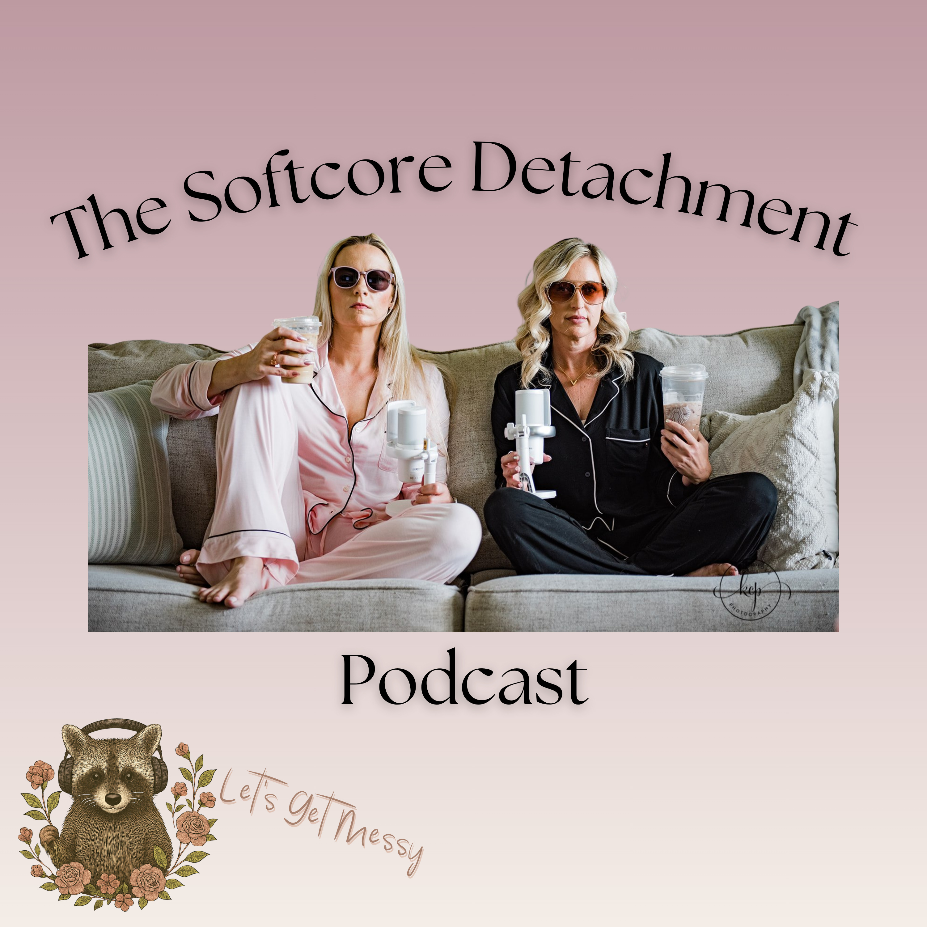 The Softcore Detachment Podcast