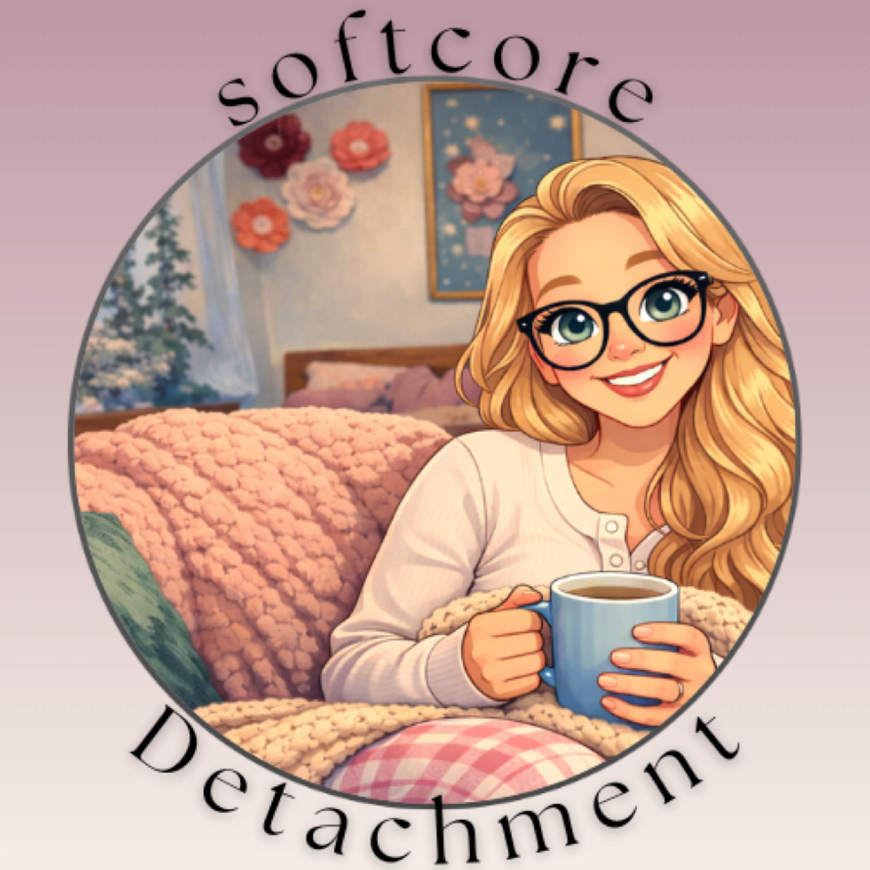 The Softcore Detachment Podcast