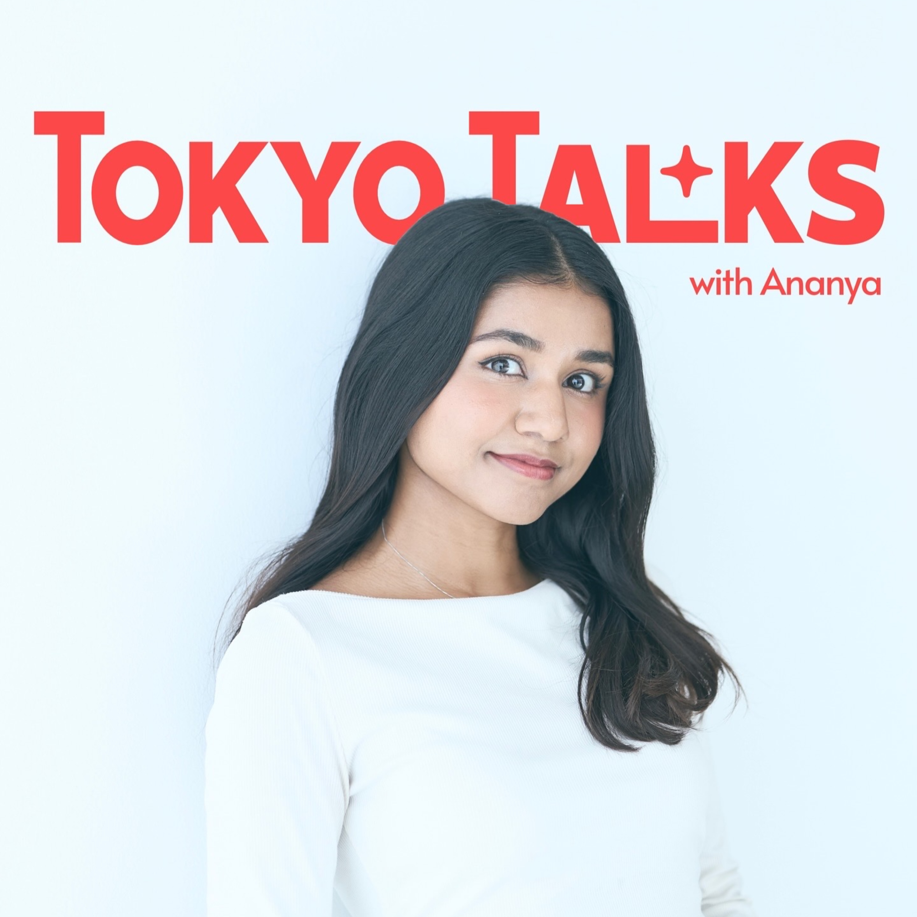 Tokyo Talks Podcast
