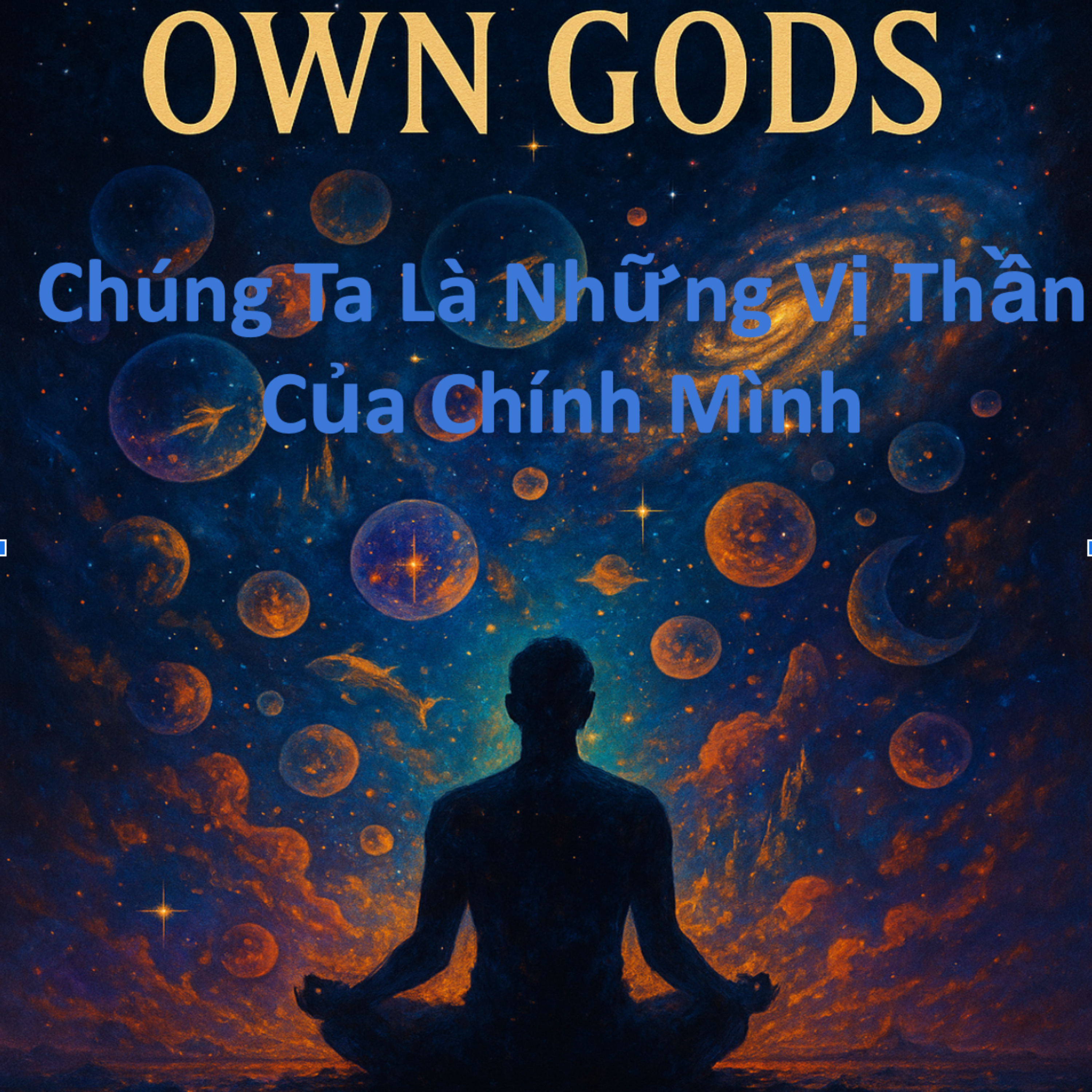 Cuộc Phiêu Lưu của Những Vị Thần