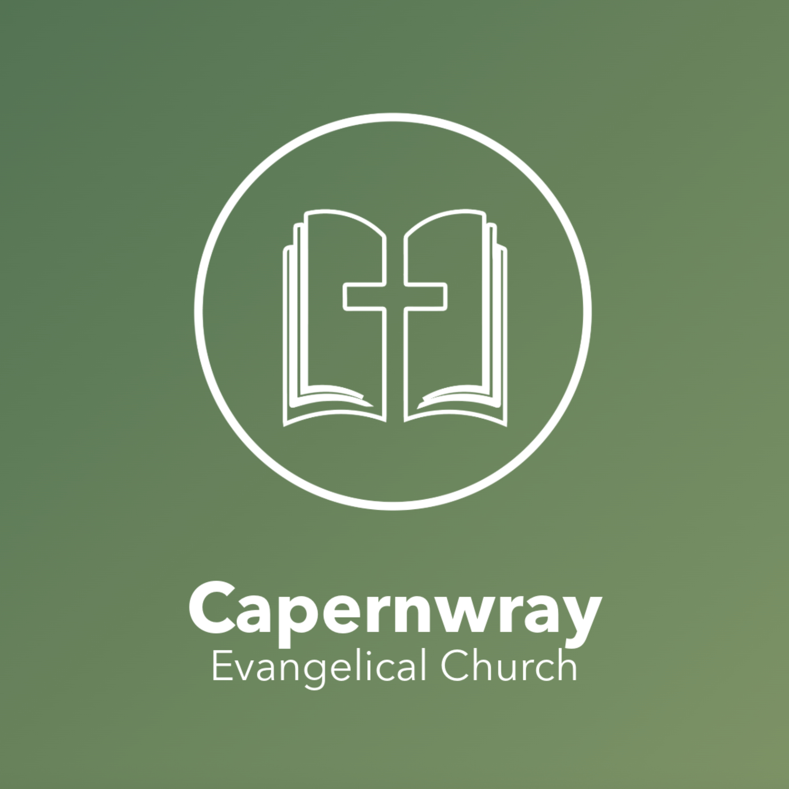 Capernwray Evangelical Church Sermons cover art