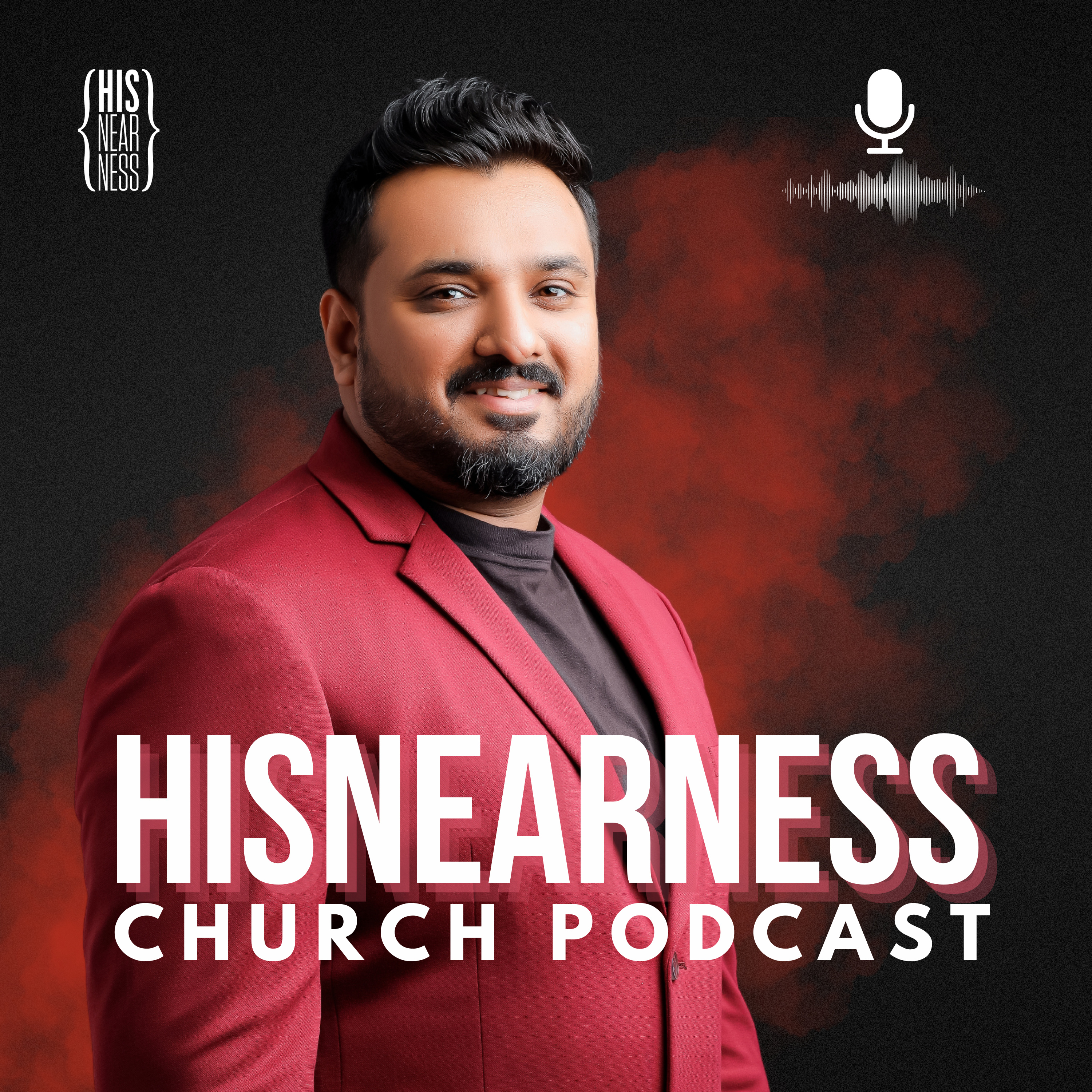 HISnearness Church, Navi Mumbai
