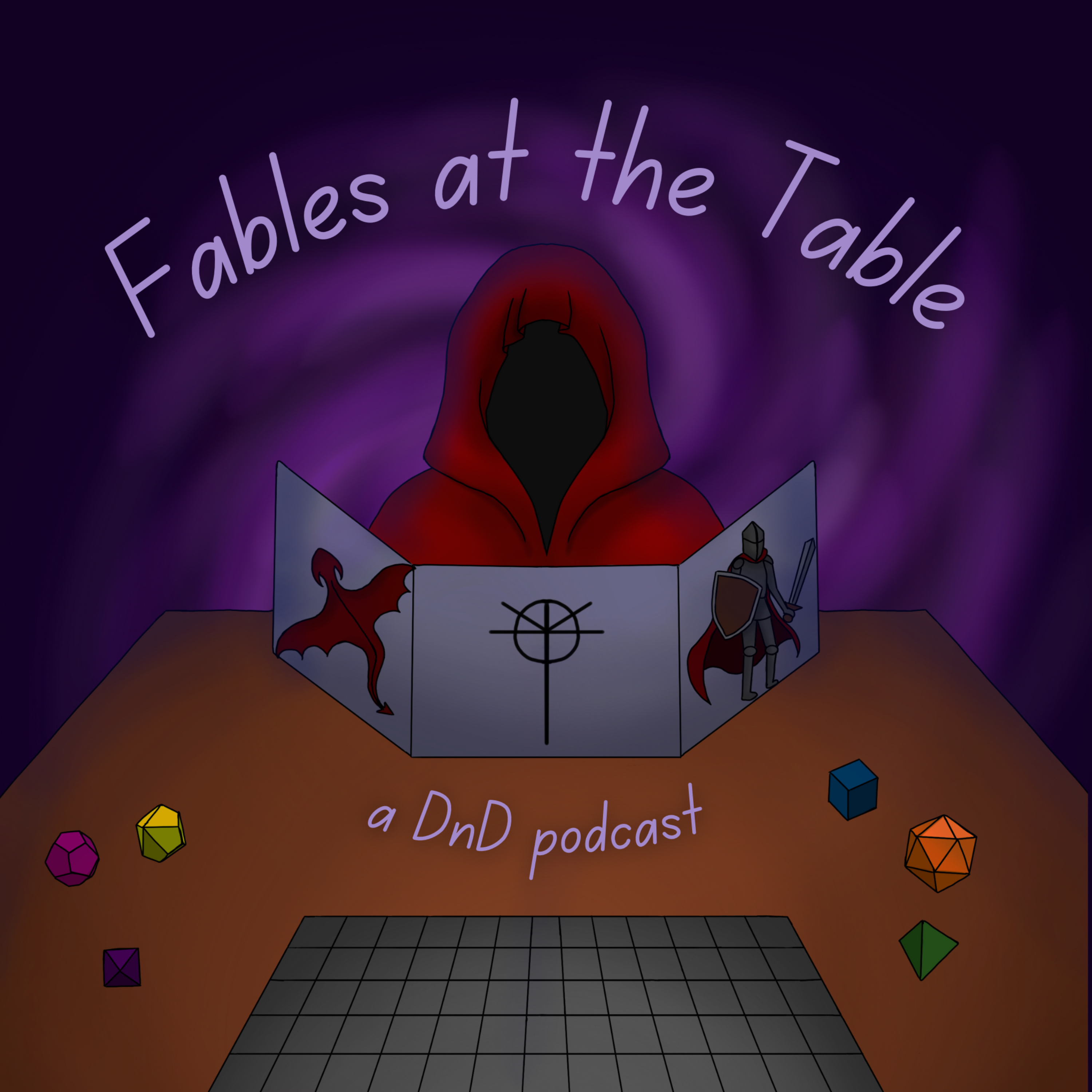 Fables at the Table