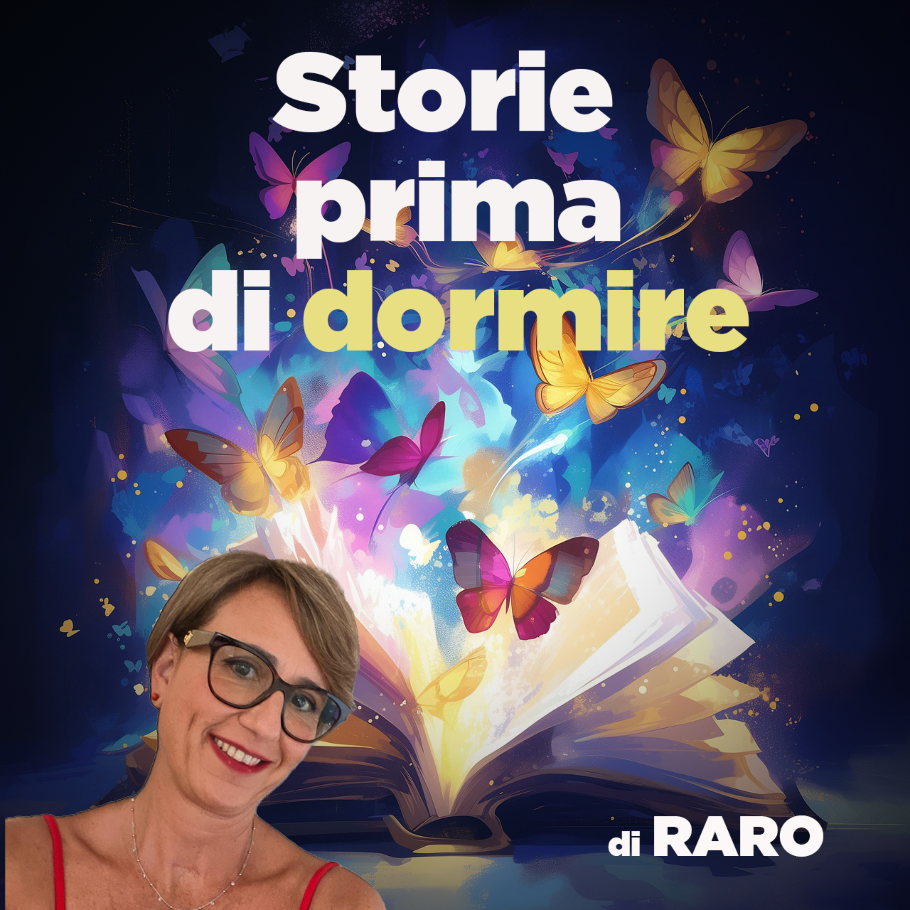 Storie prima di dormire