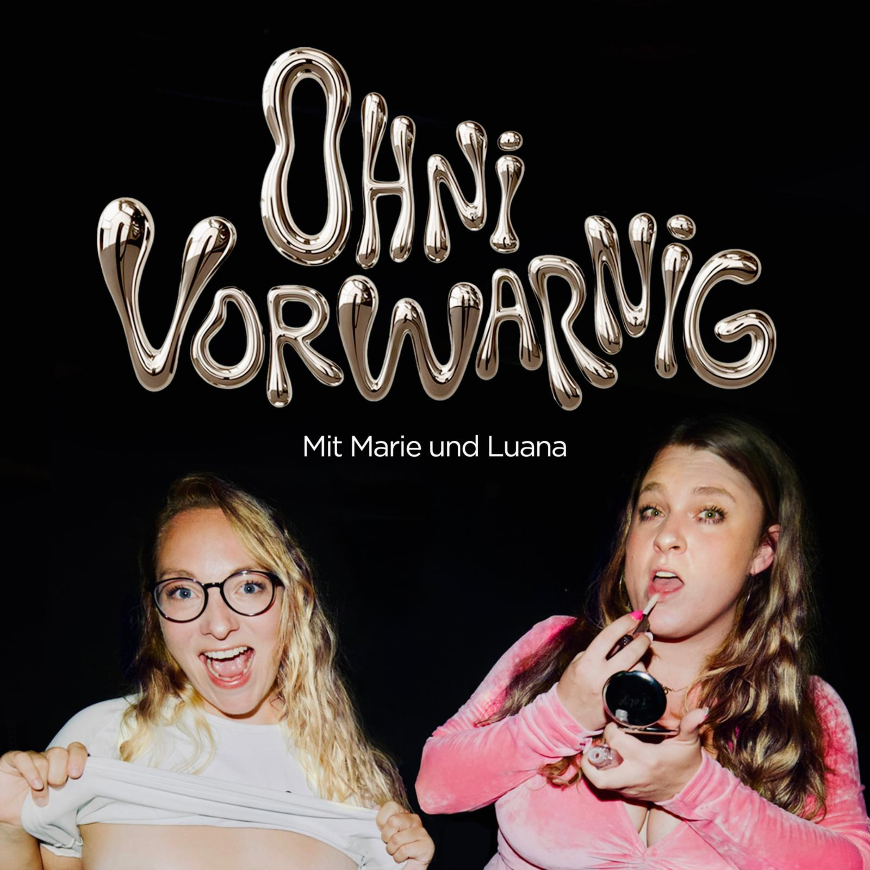 OHNI VORWARNIG