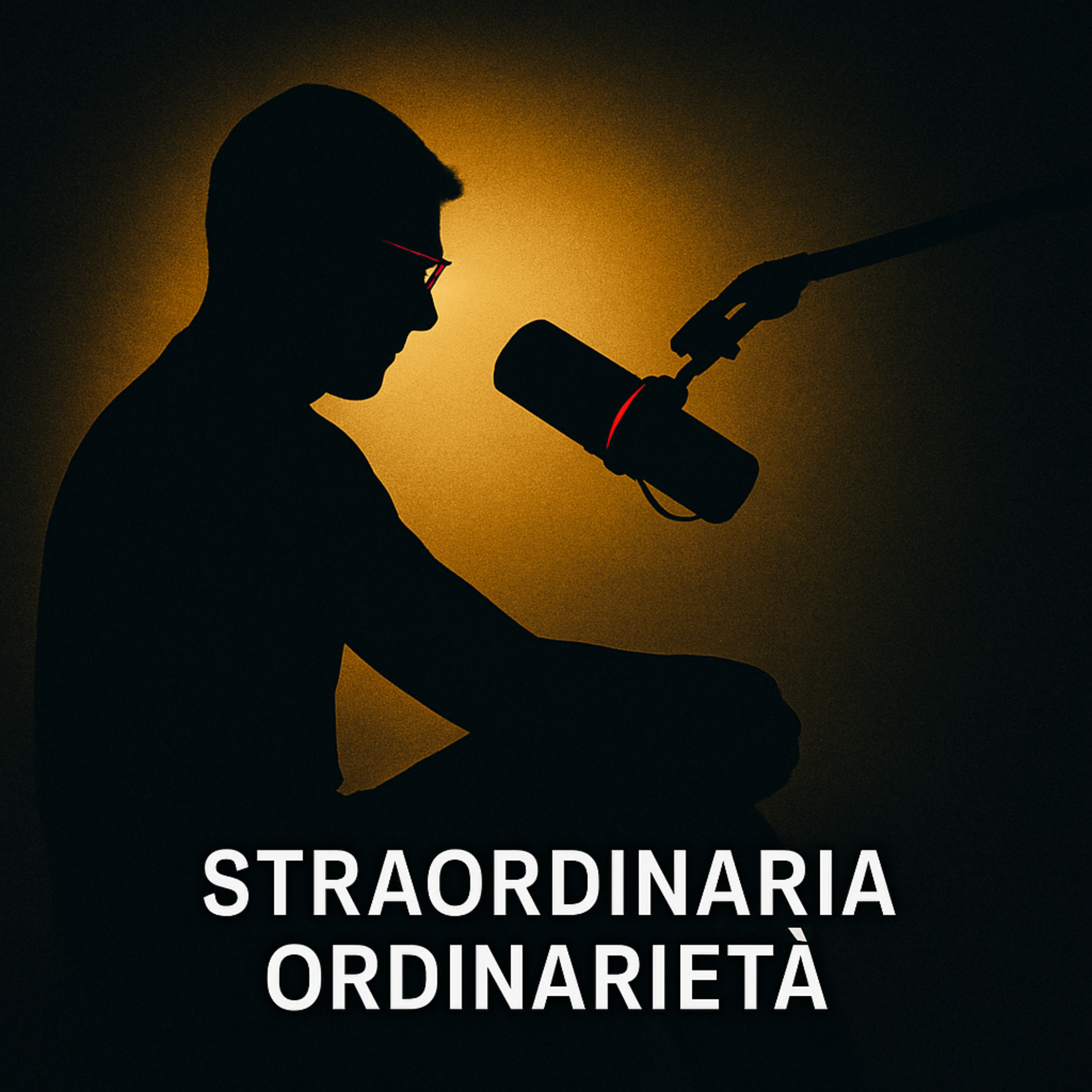 Straordinaria Ordinarietà