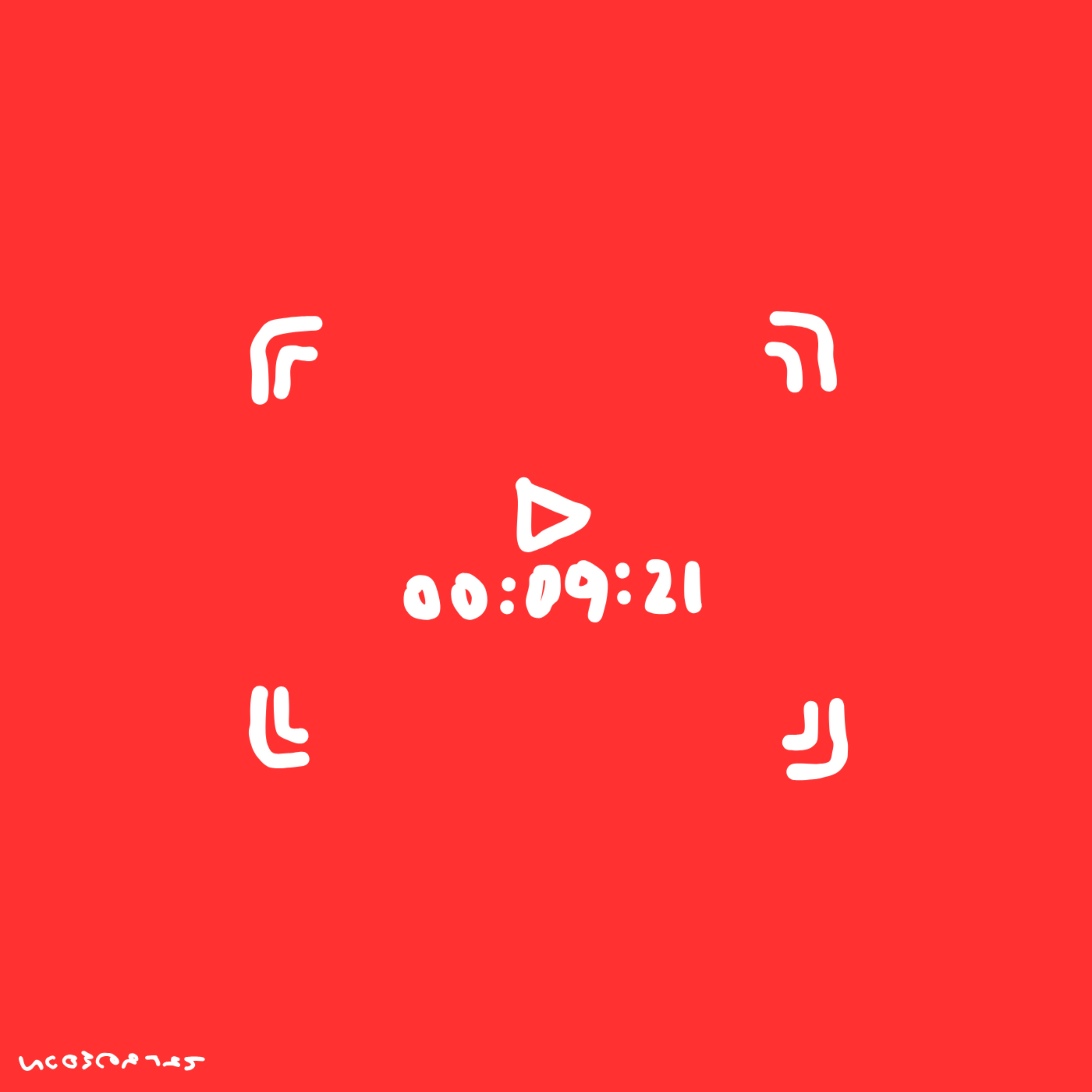 Videos podcast artwork