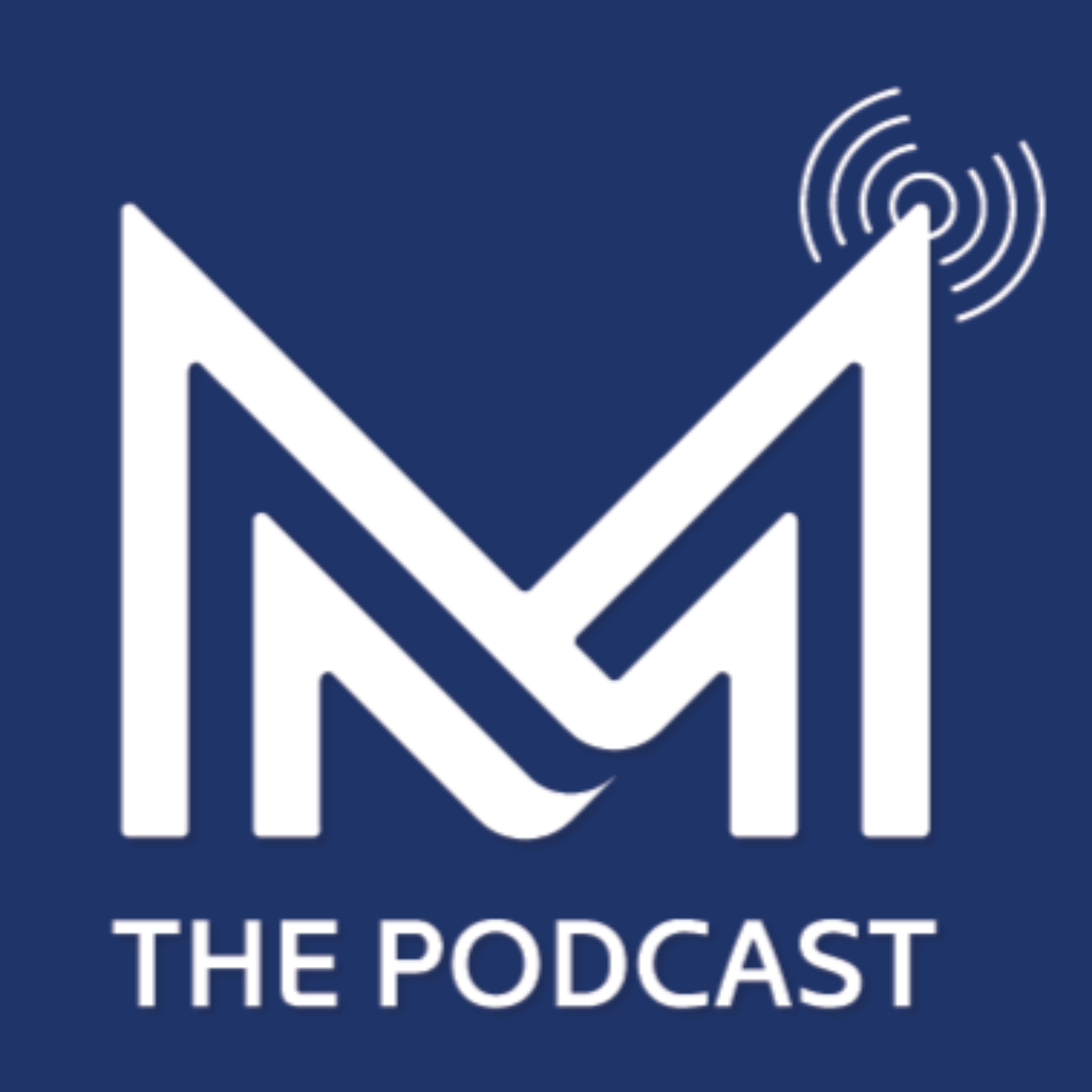 Medivest: The Podcast podcast artwork