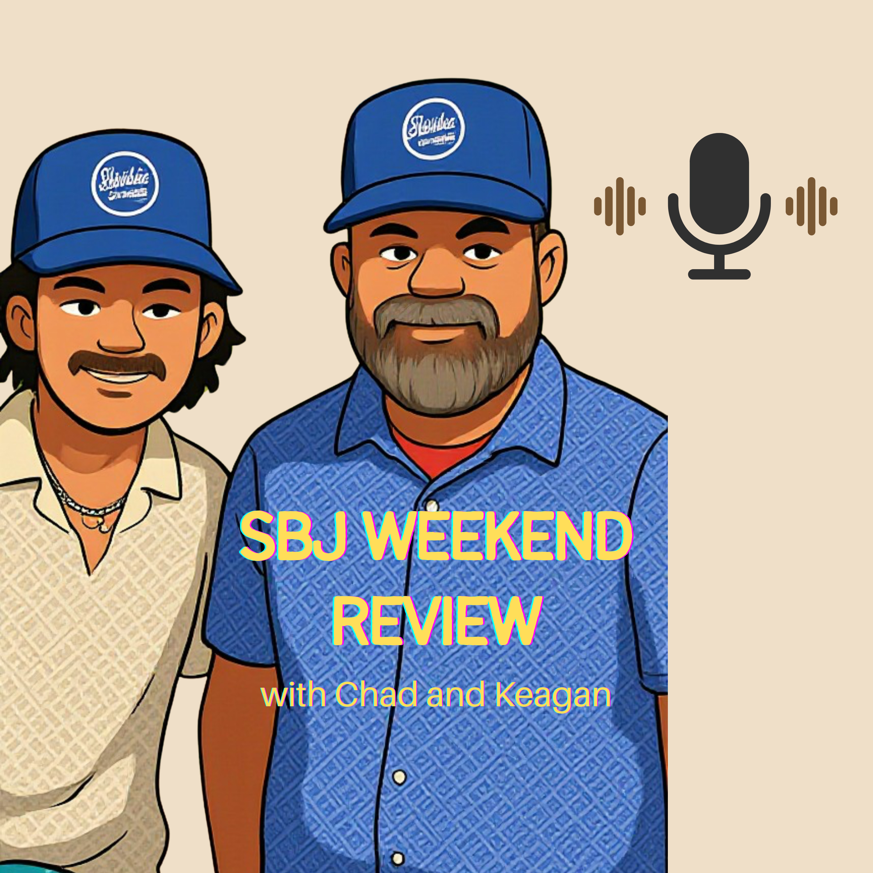 SBJ Weekend Review