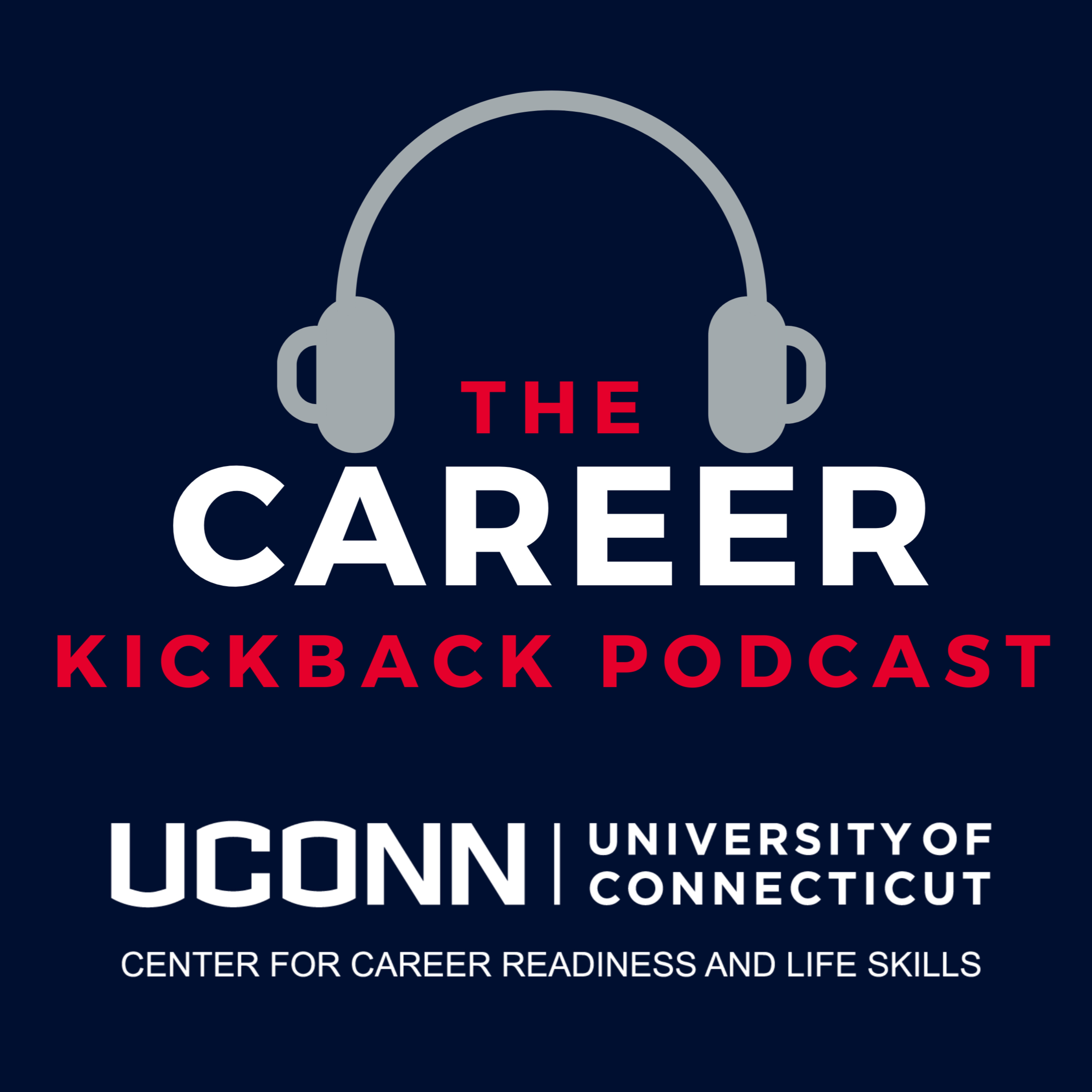 The Career Kickback Podcast