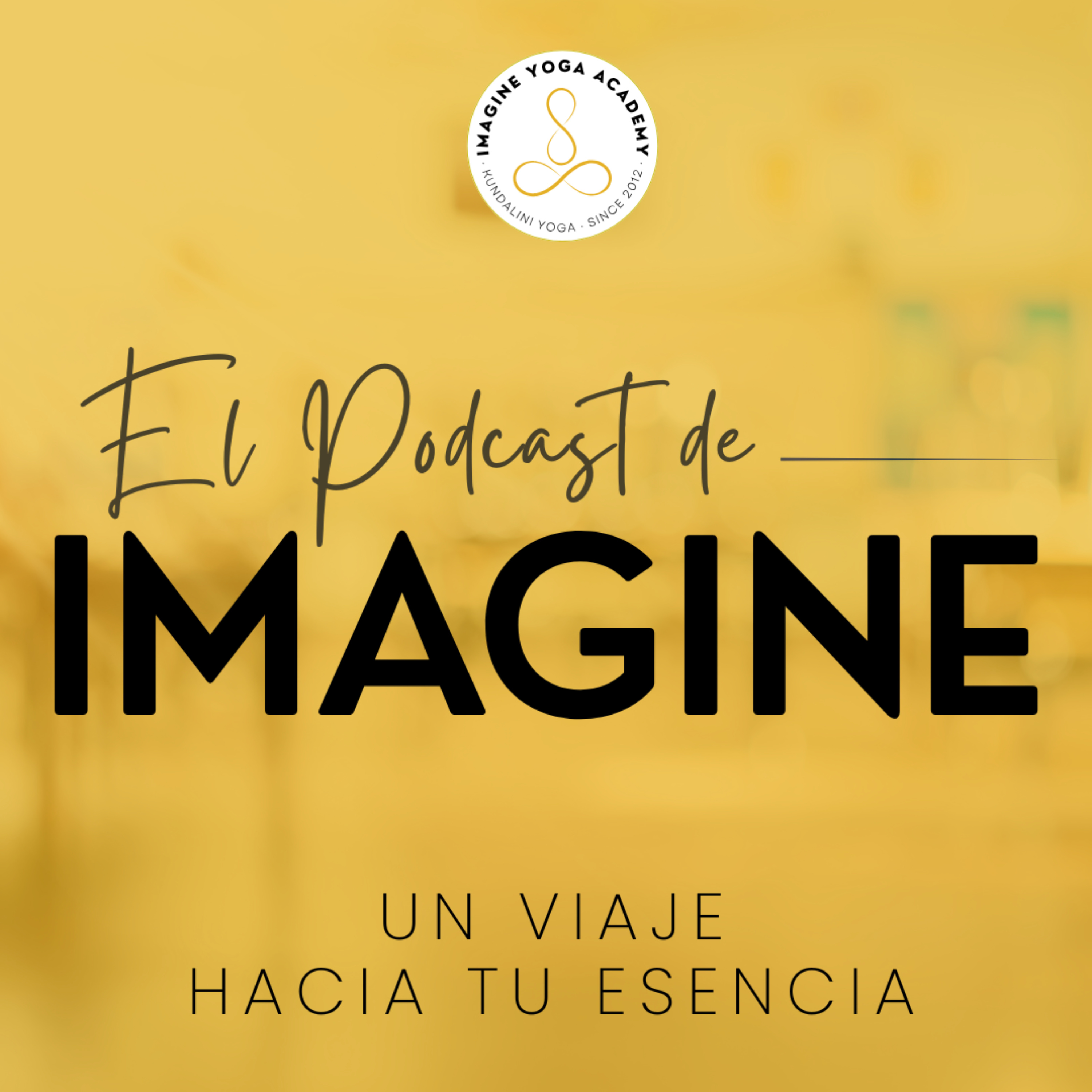 El Podcast de Imagine