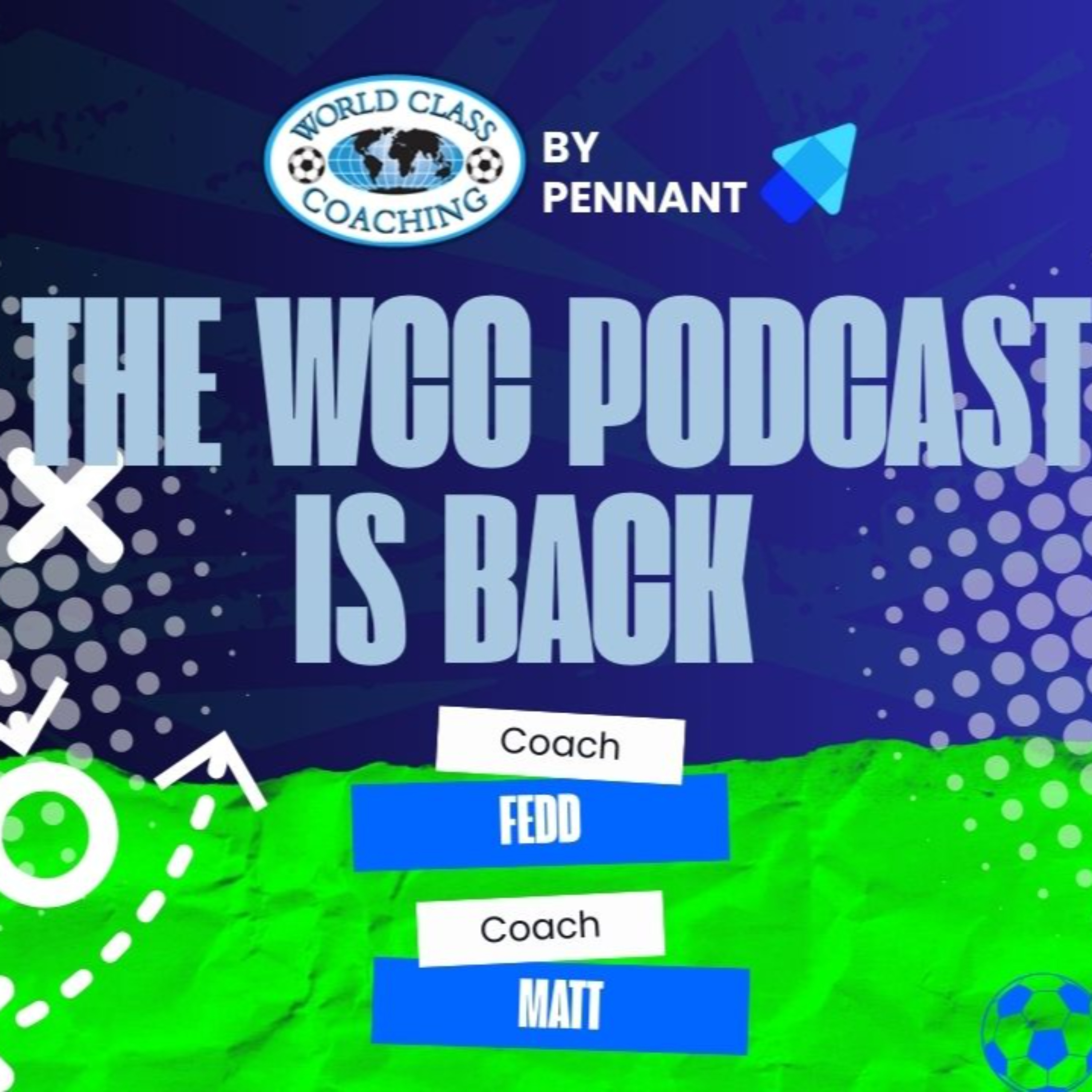 World Class Coaching Podcast