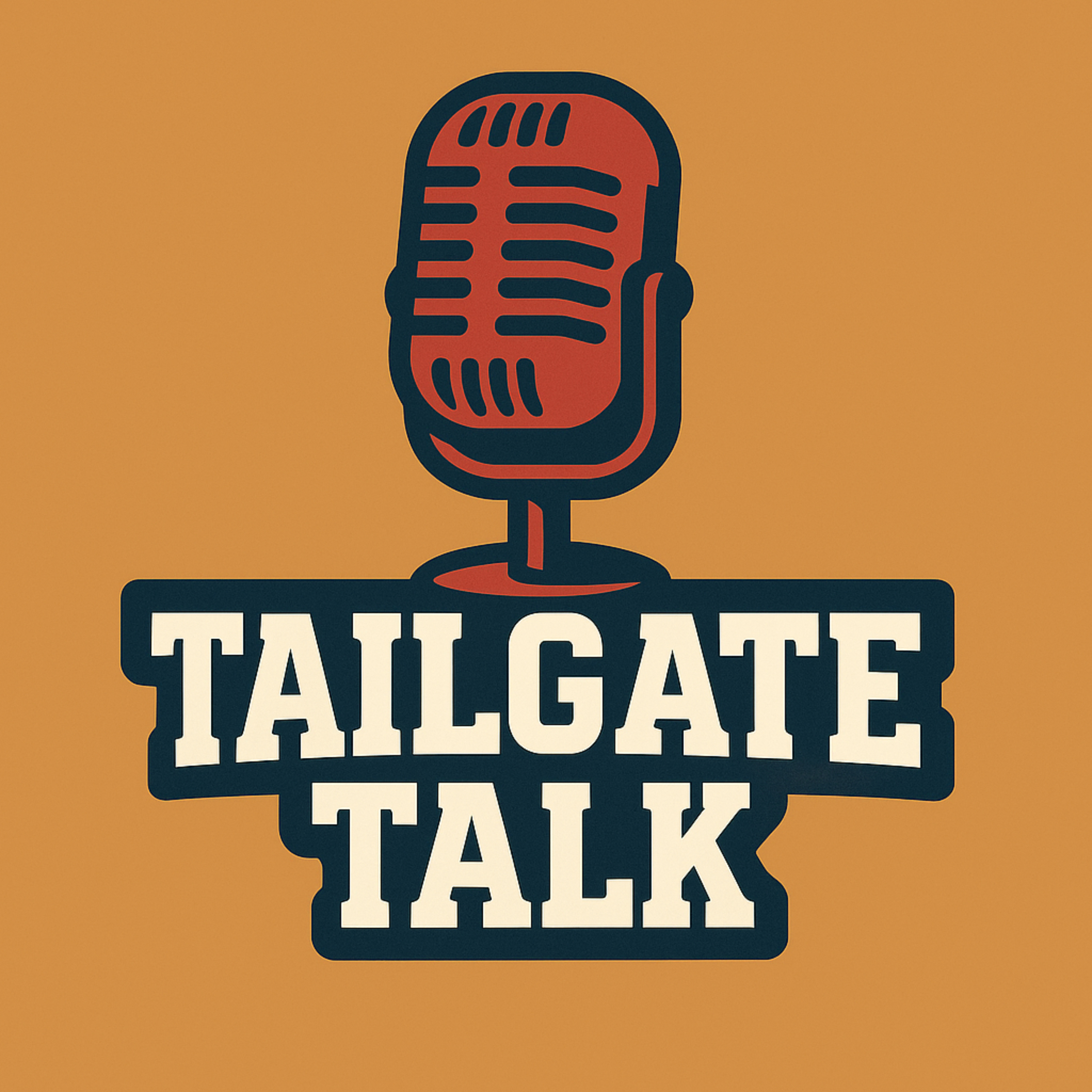 Tailgate Talk