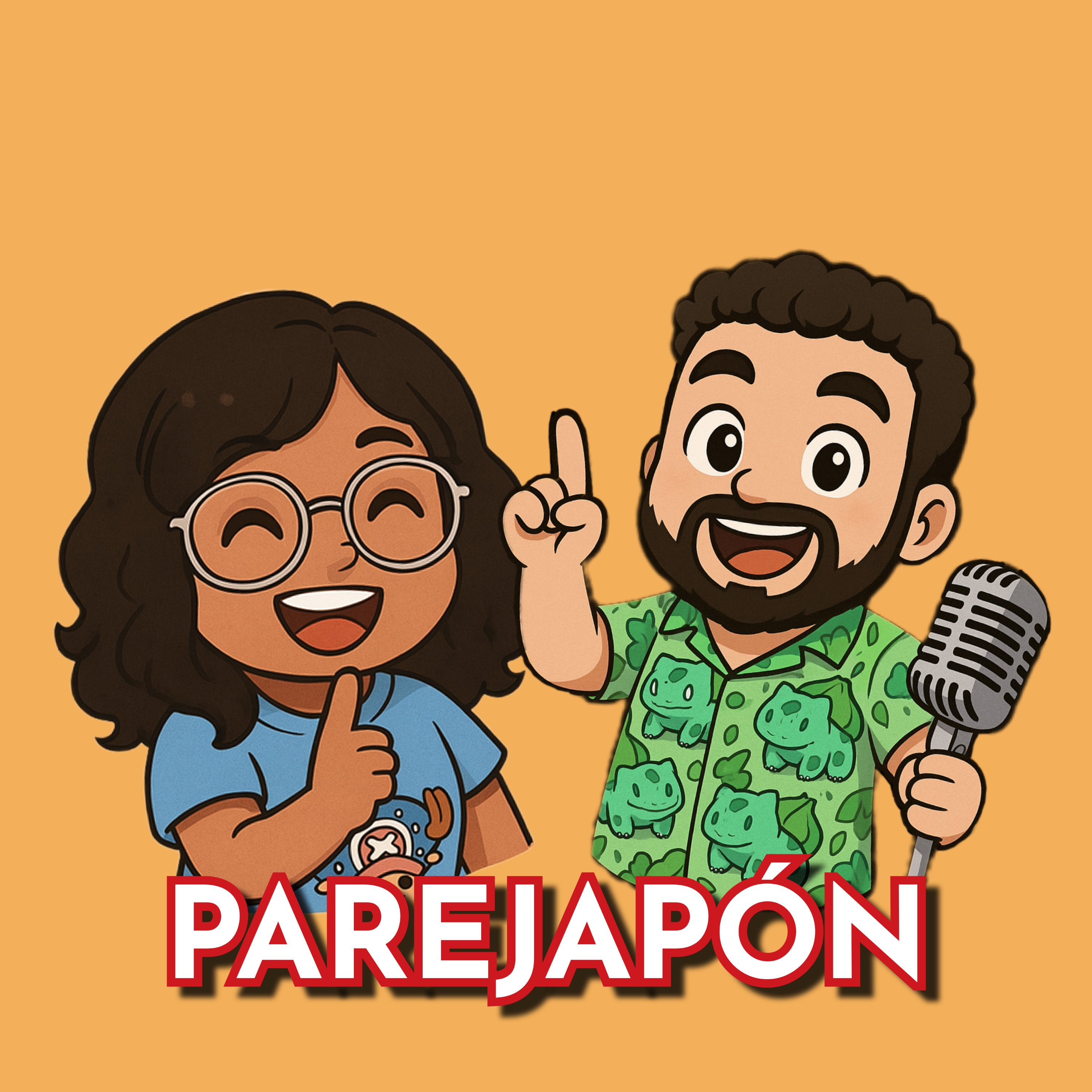 Parejapon