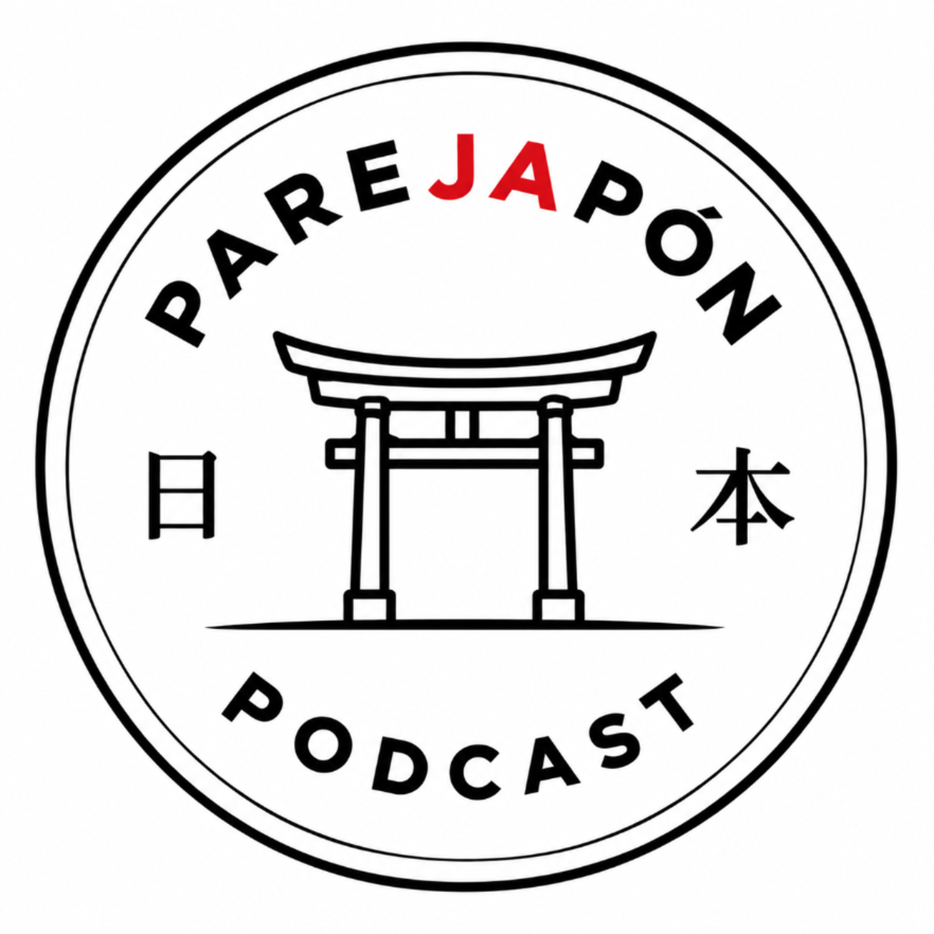 Portada de Parejapon