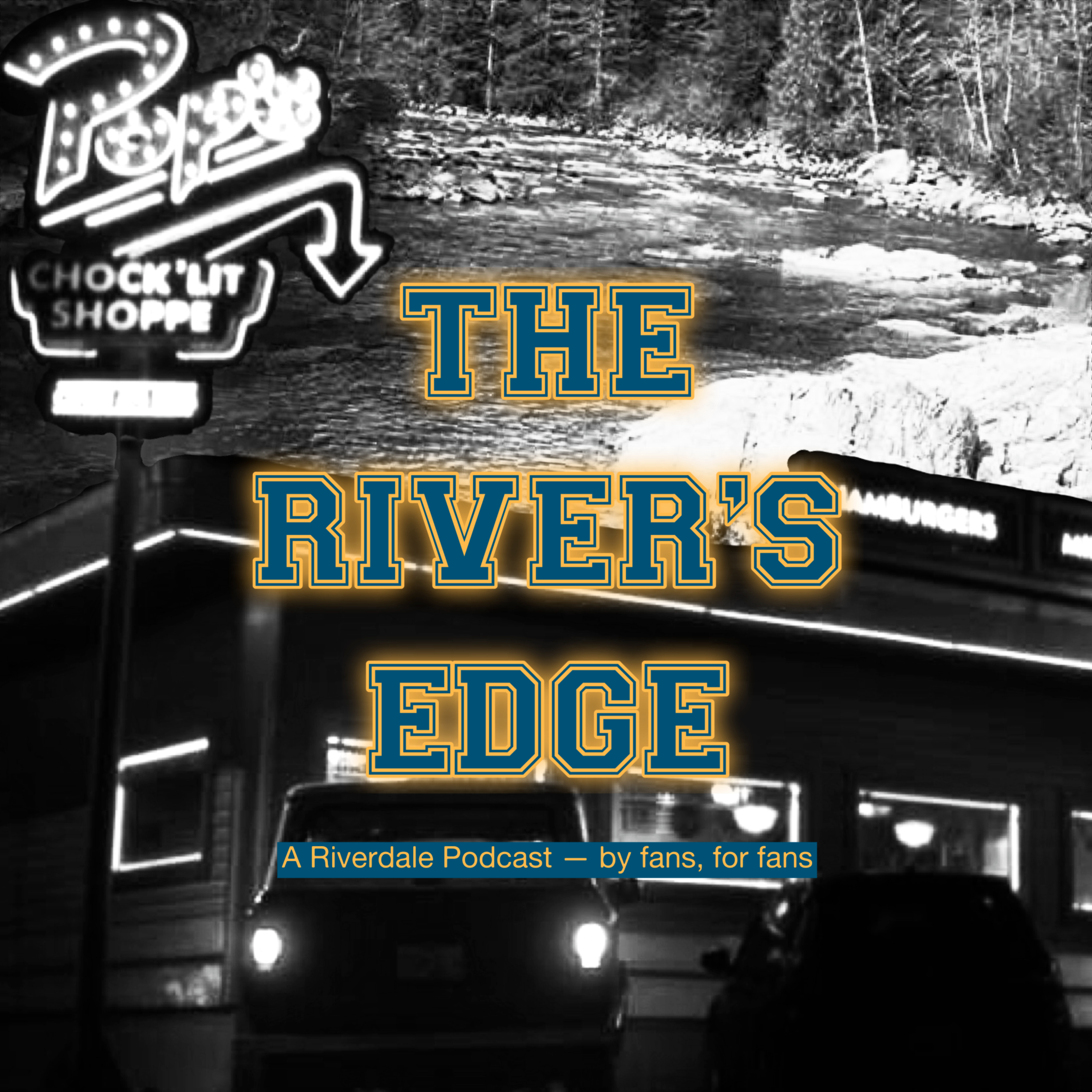 The River\'s Edge