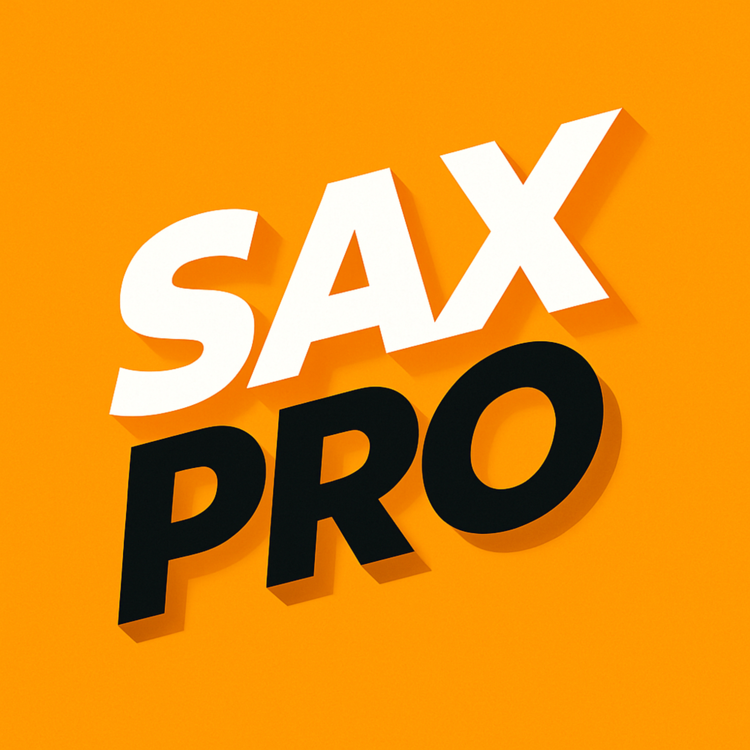 SAXPRO PODCAST