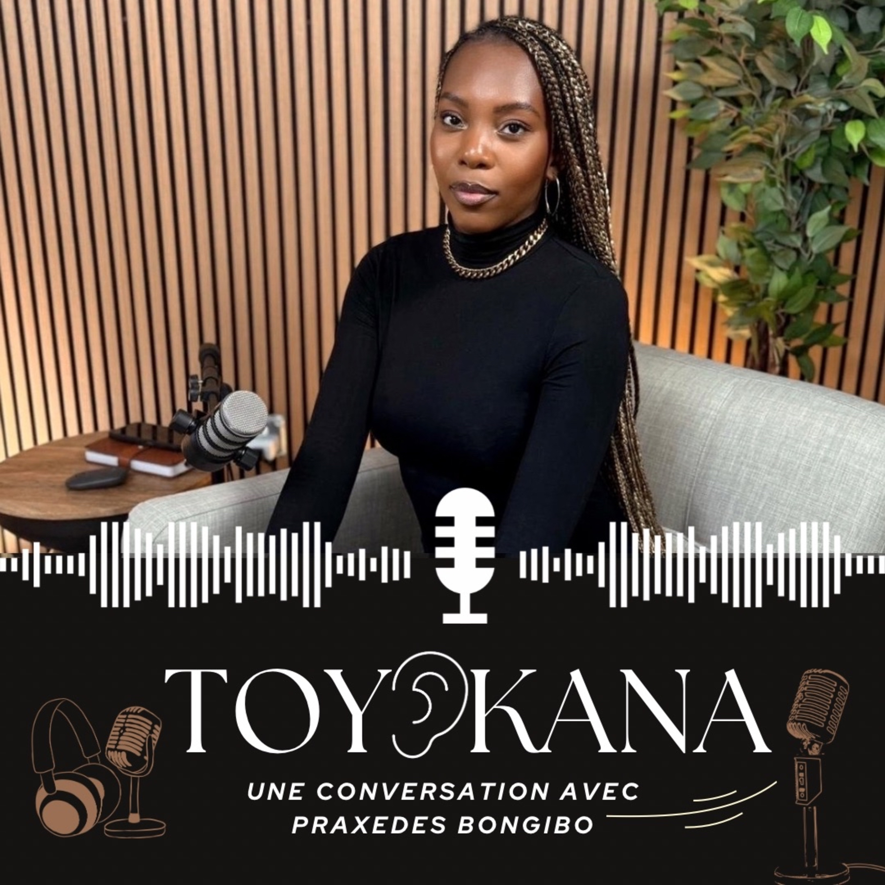 TOYOKANA PODCAST 