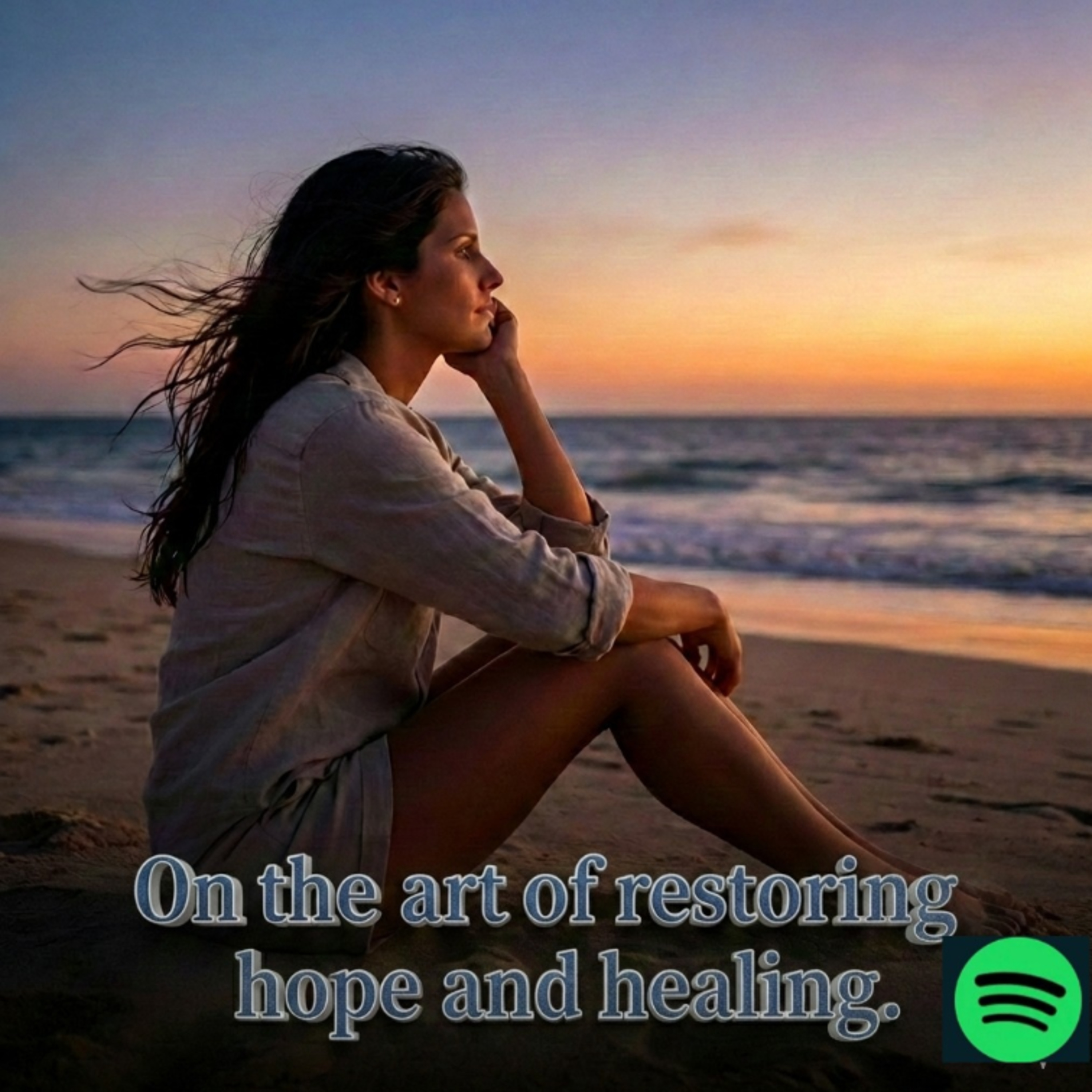 Reclaiming hope and healing body and soul - by C. V. Vergara  When  families fracture in silence