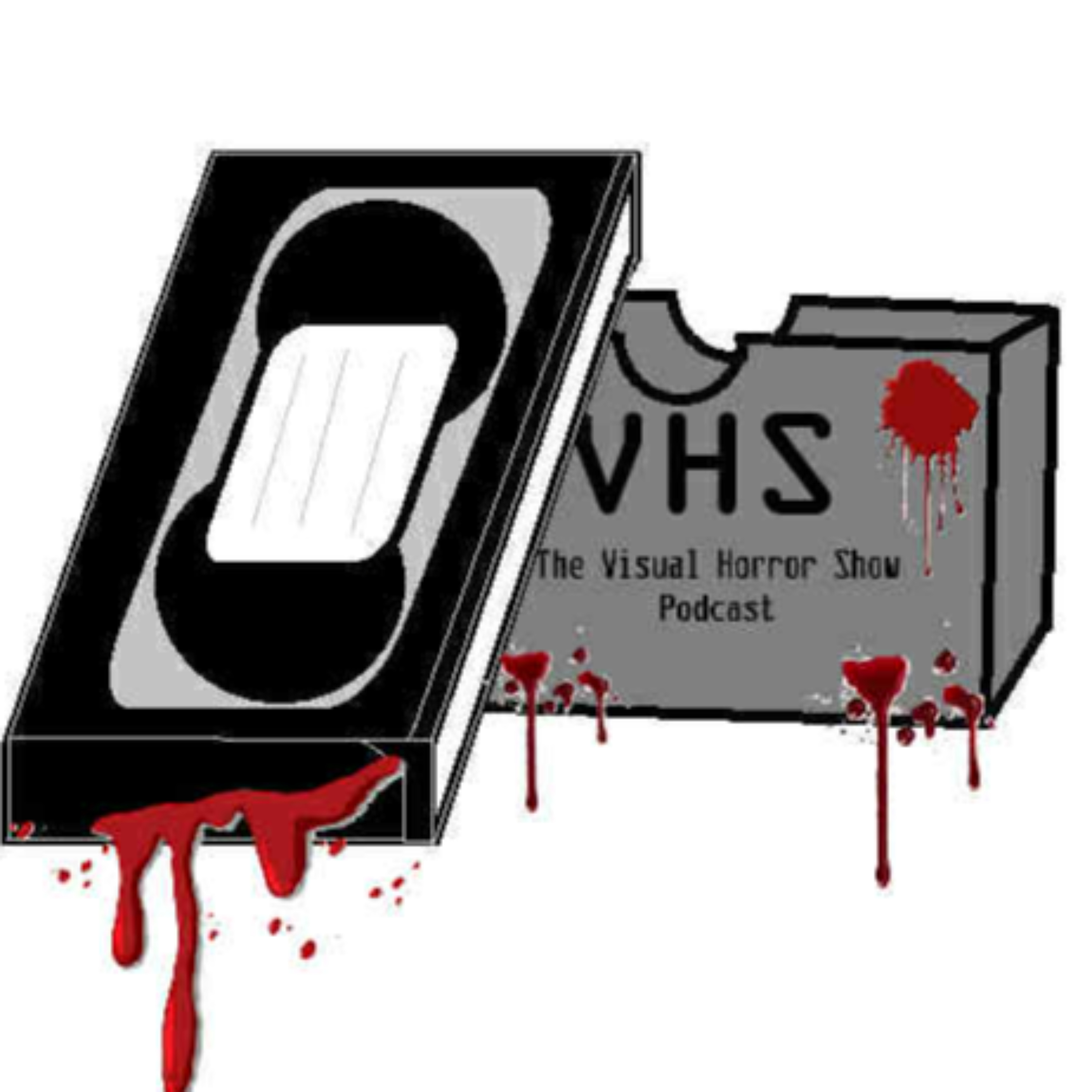 The VHS Podcast podcast artwork