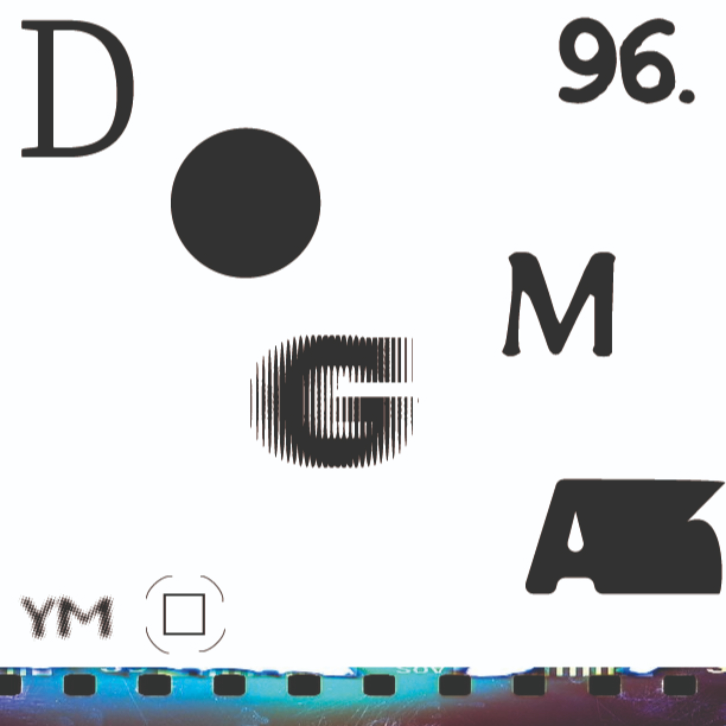 DOGMA96
