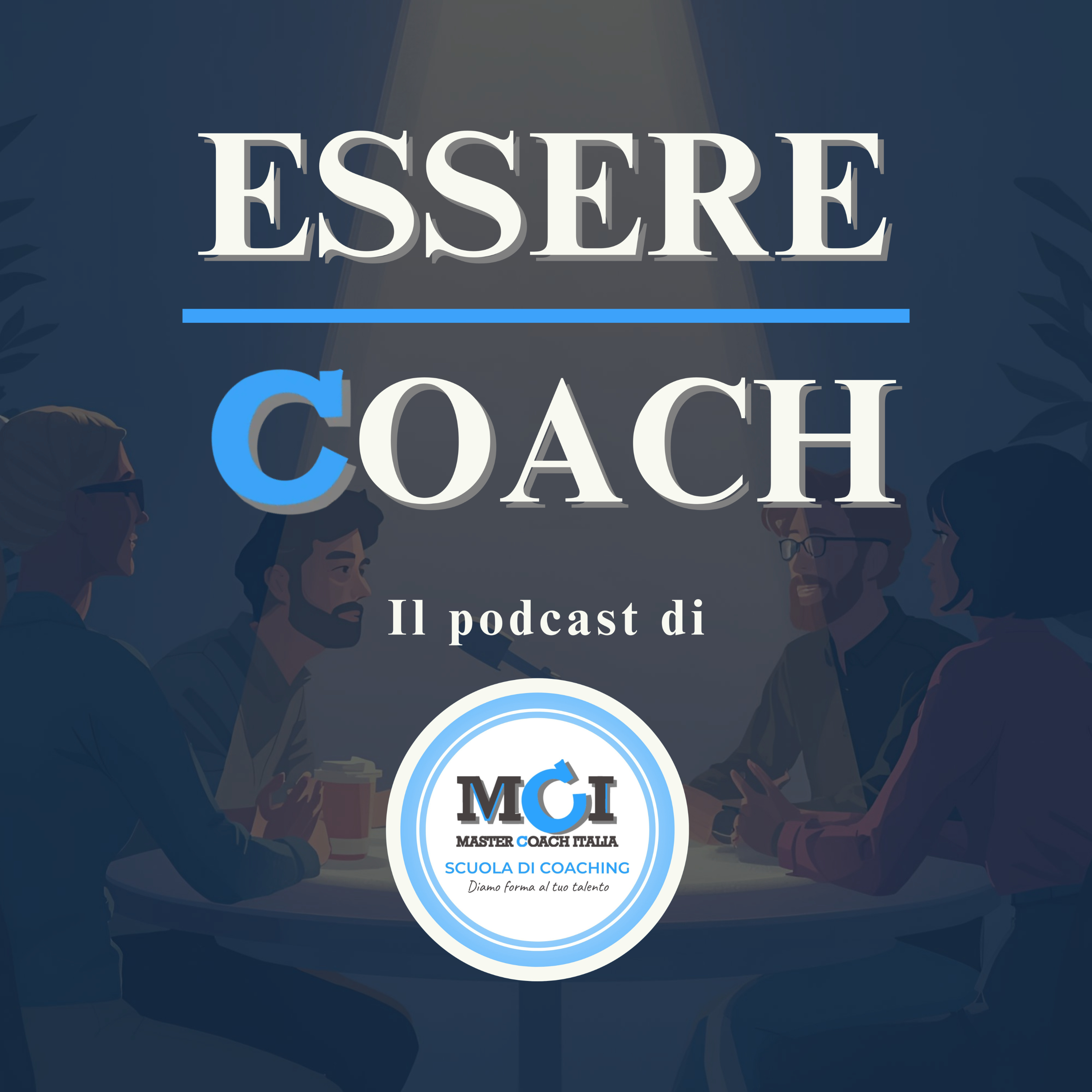 Essere Coach