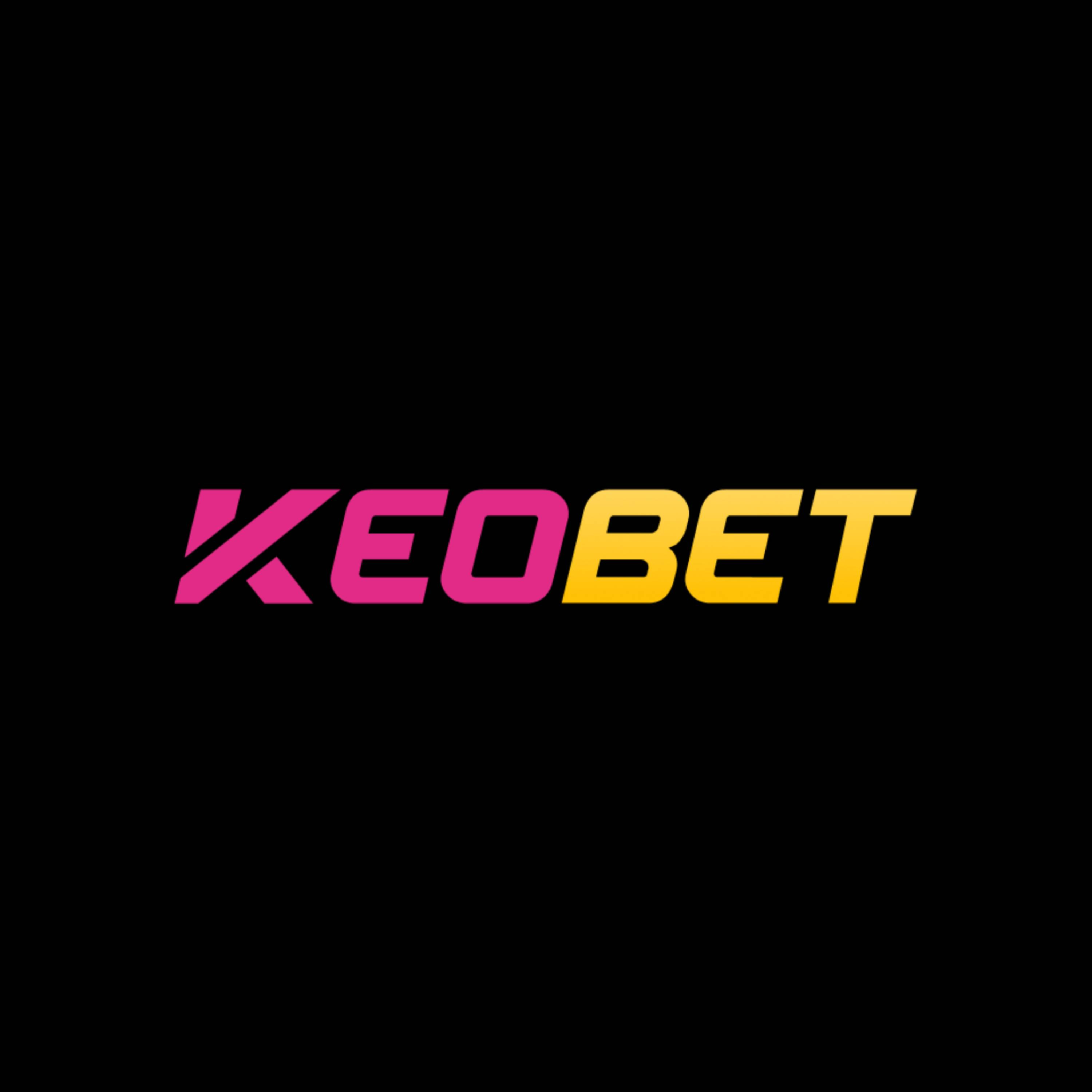 Keobet - keobet.gg podcast artwork