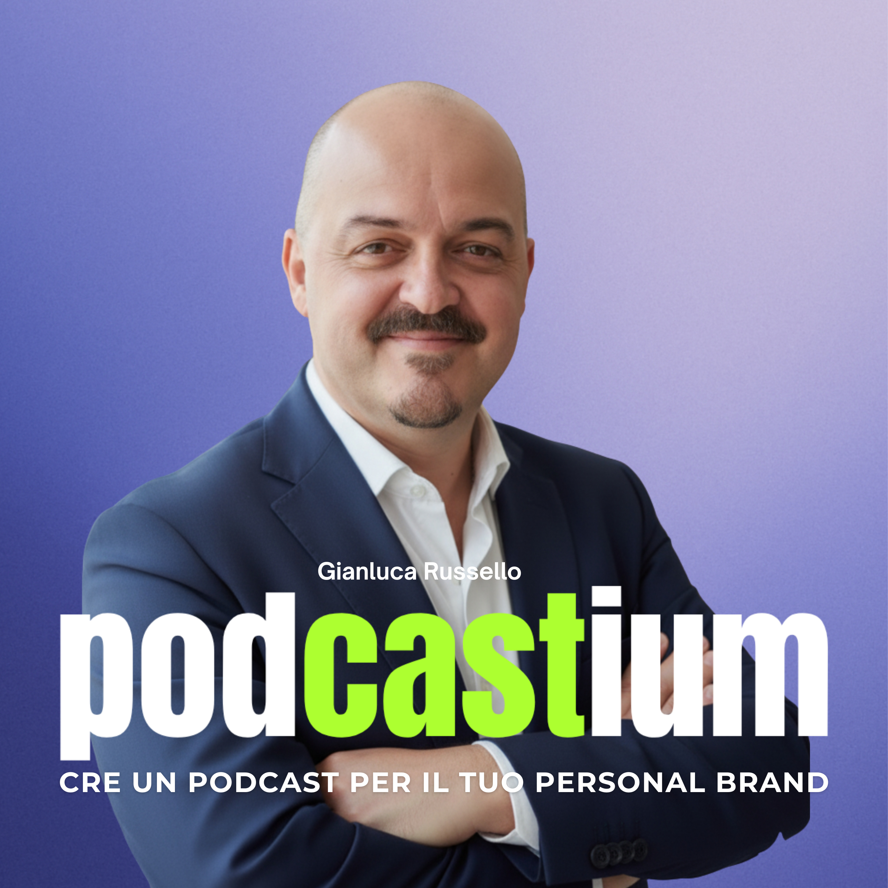 INSTAGRAM E ASCOLTI PODCAST (approfondimento) episode artwork