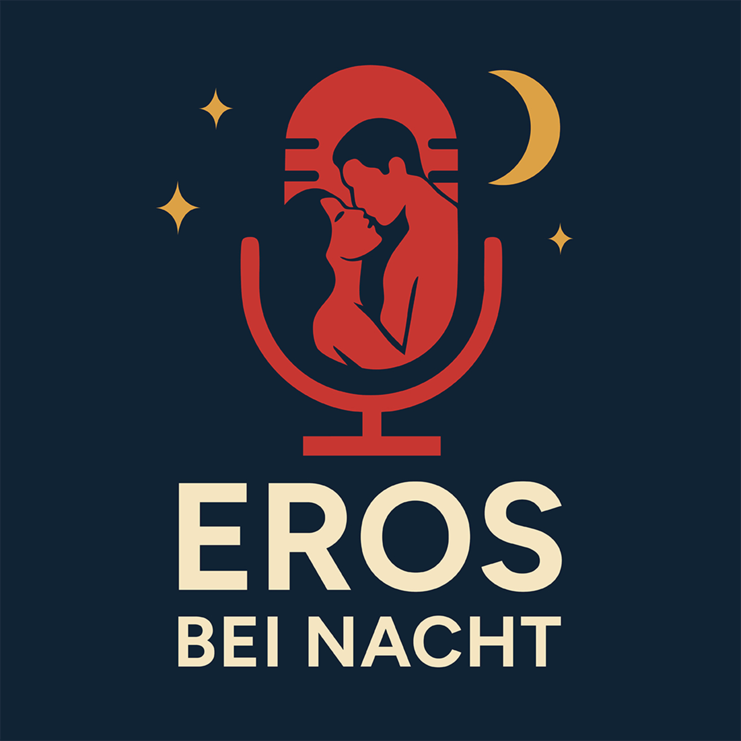 Eros bei Nacht