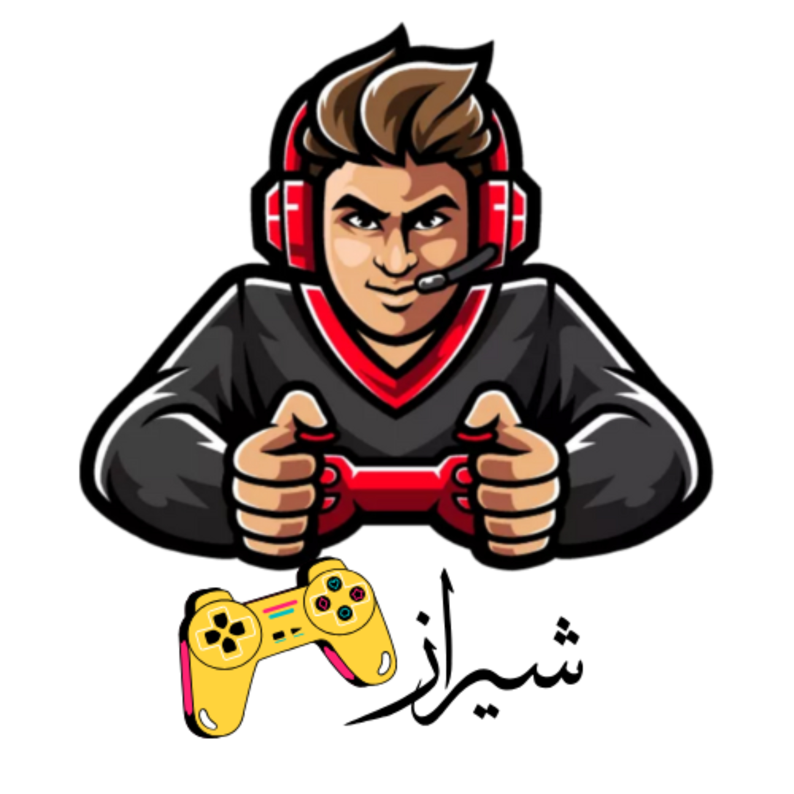 Sheeraz GamingHUB