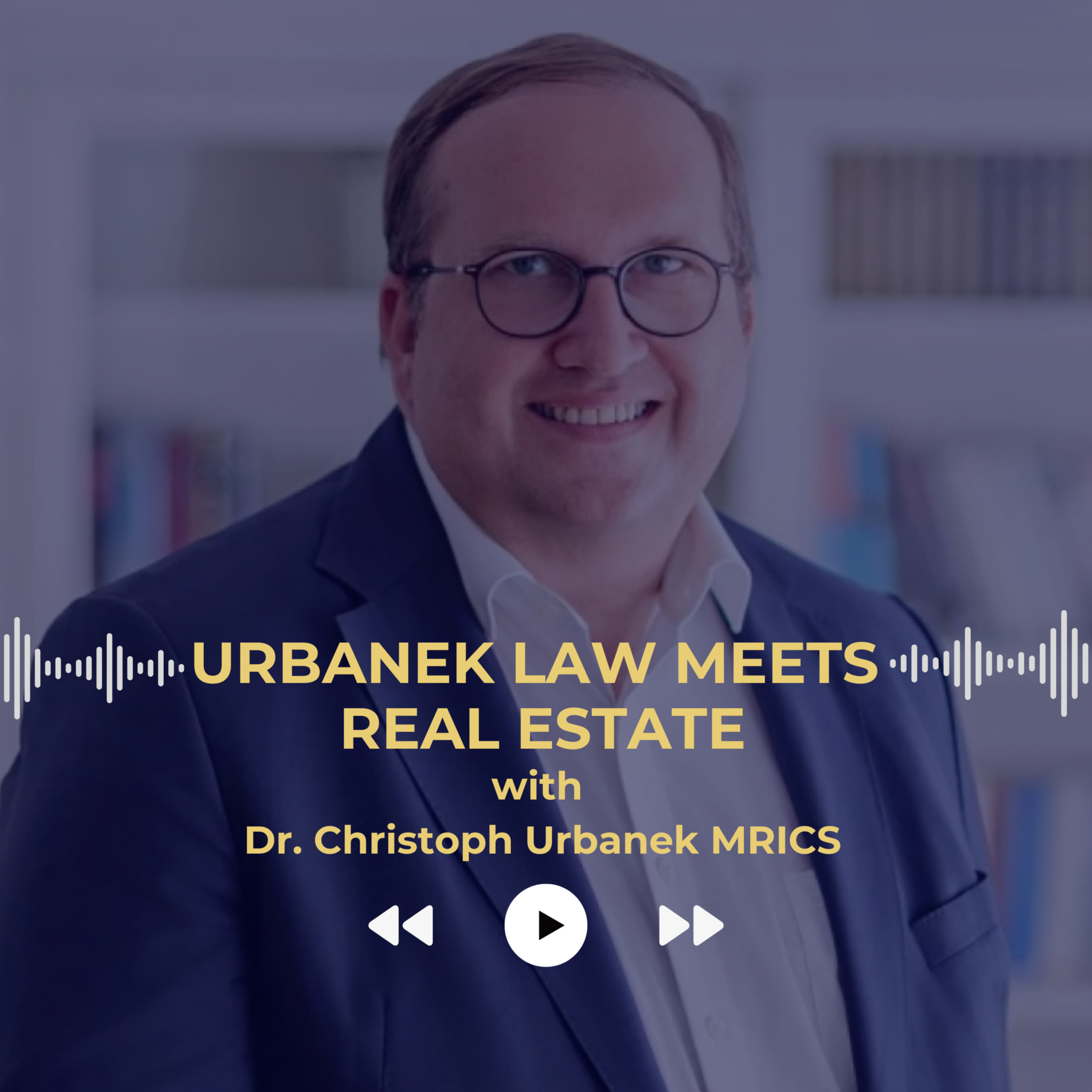 URBANEK LAW MEETS REAL ESTATE